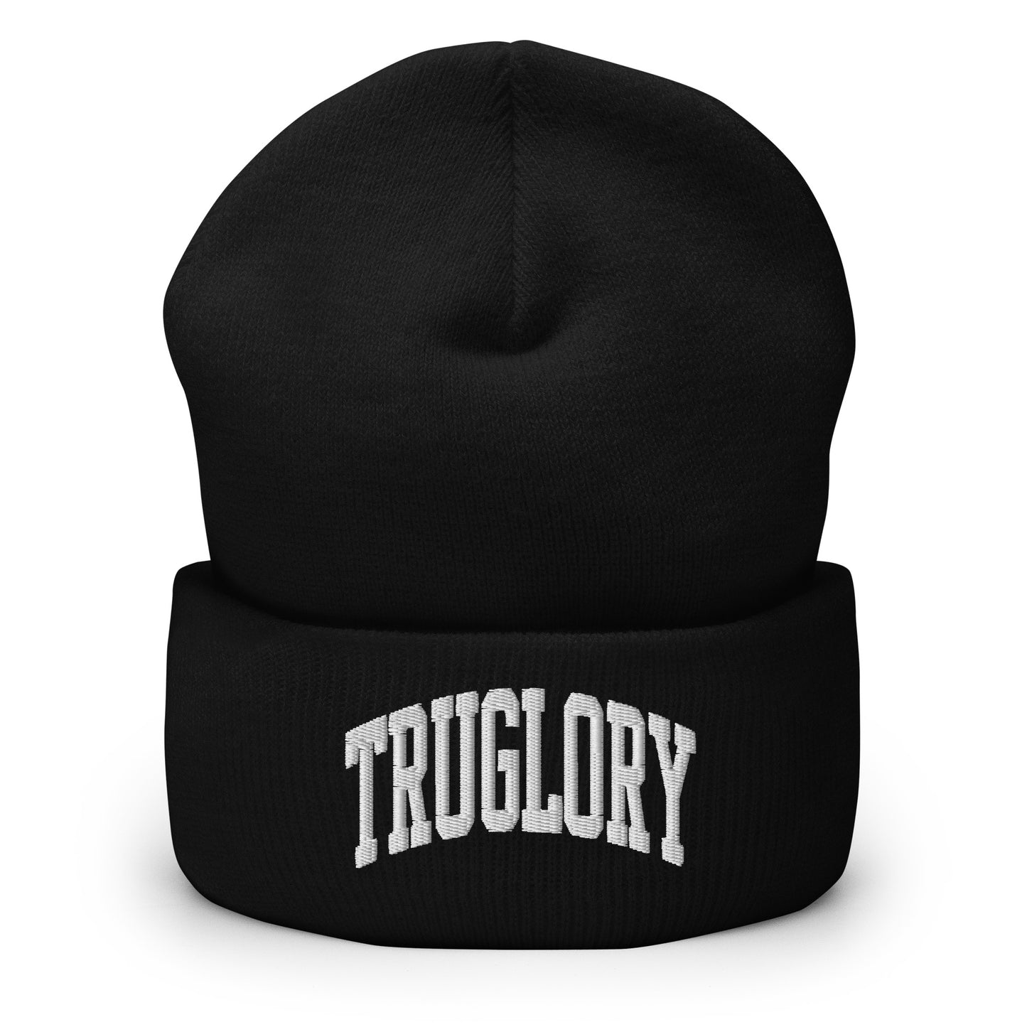 TRUGLORY Beanie 2024