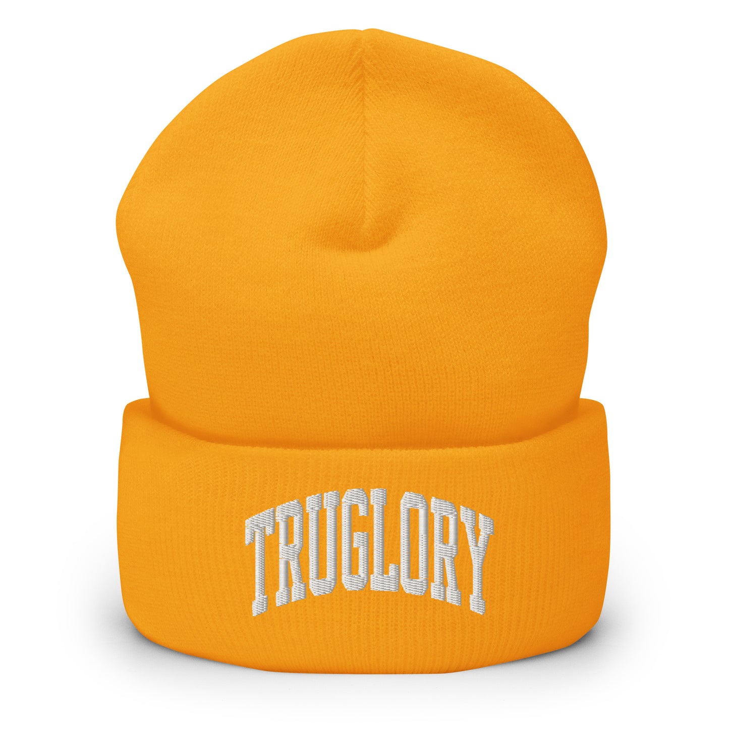 TRUGLORY Beanie 2024