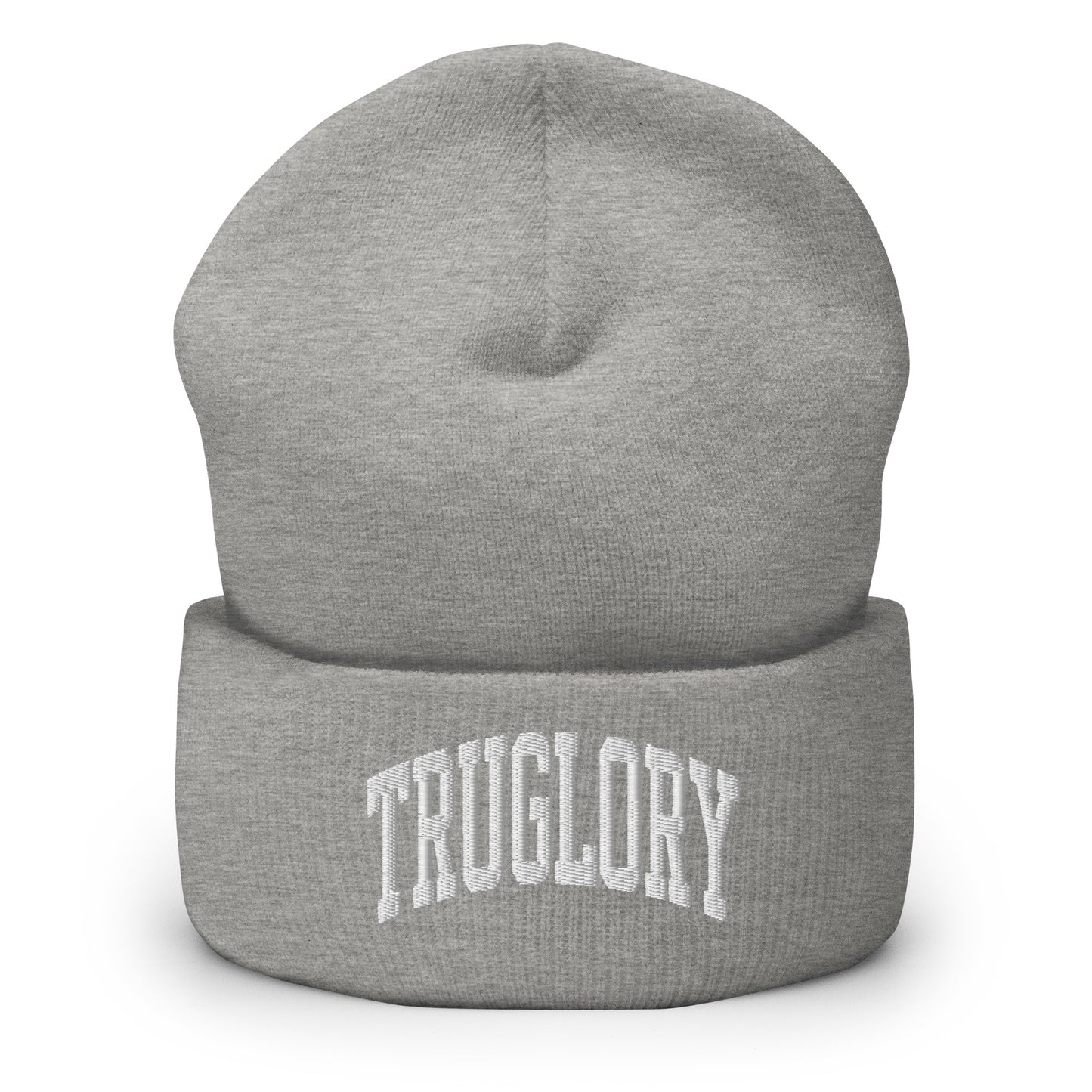 TRUGLORY Beanie 2024