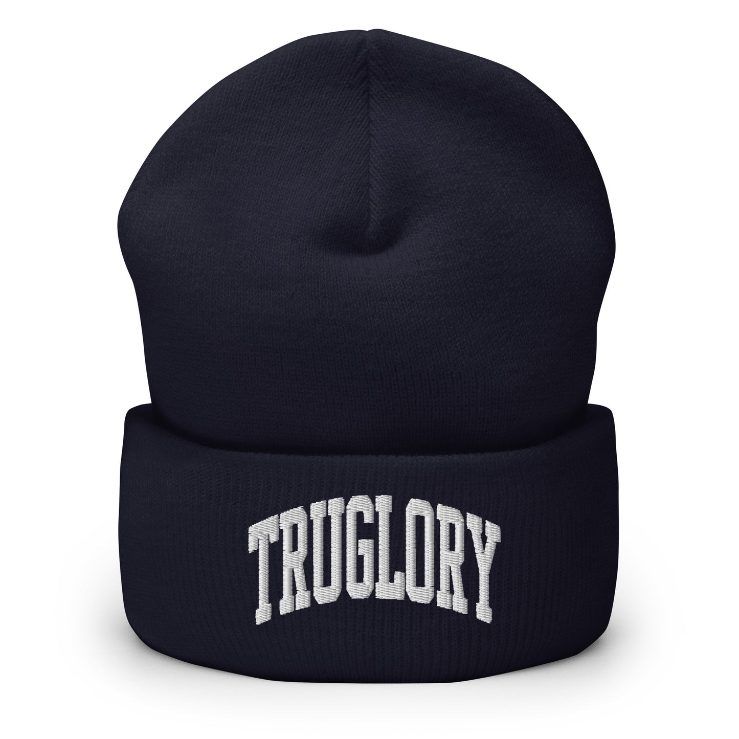 TRUGLORY Beanie 2024