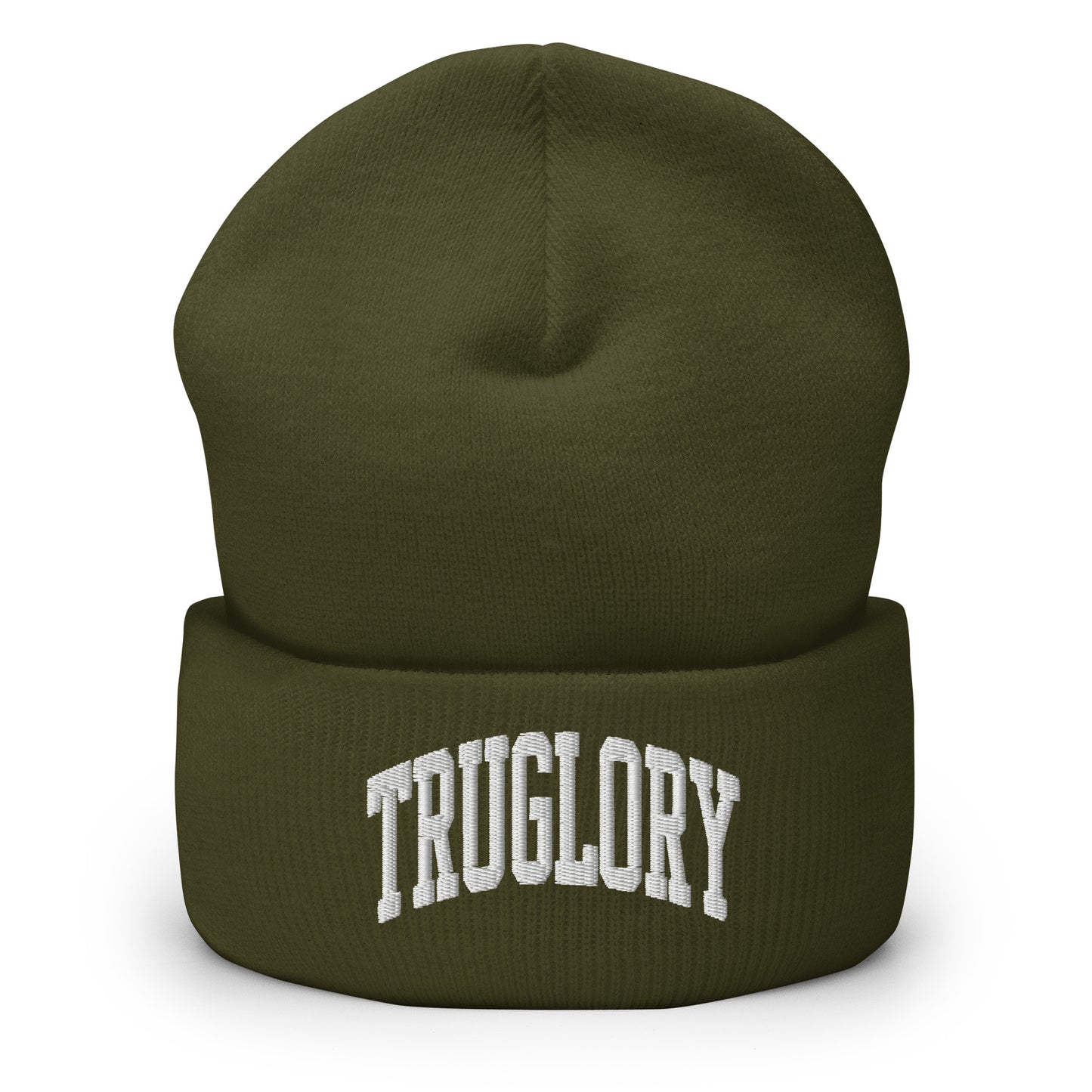 TRUGLORY Beanie 2024