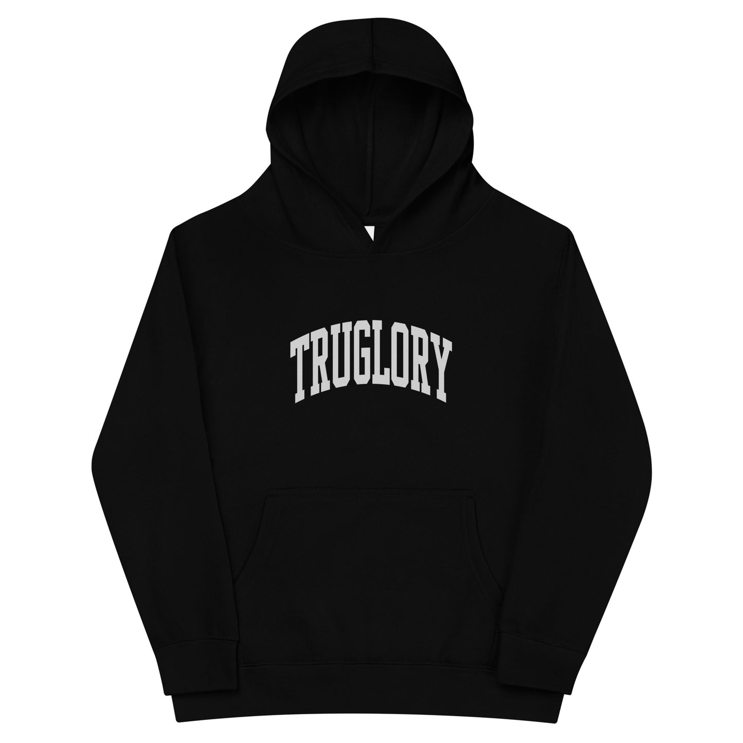 TRUGLORY Kids Hoodie 2024
