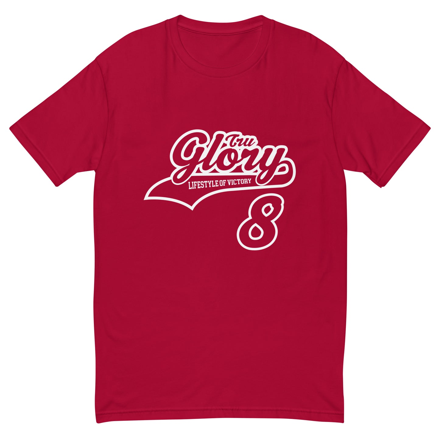 LIFESTYLE OF VICTORY