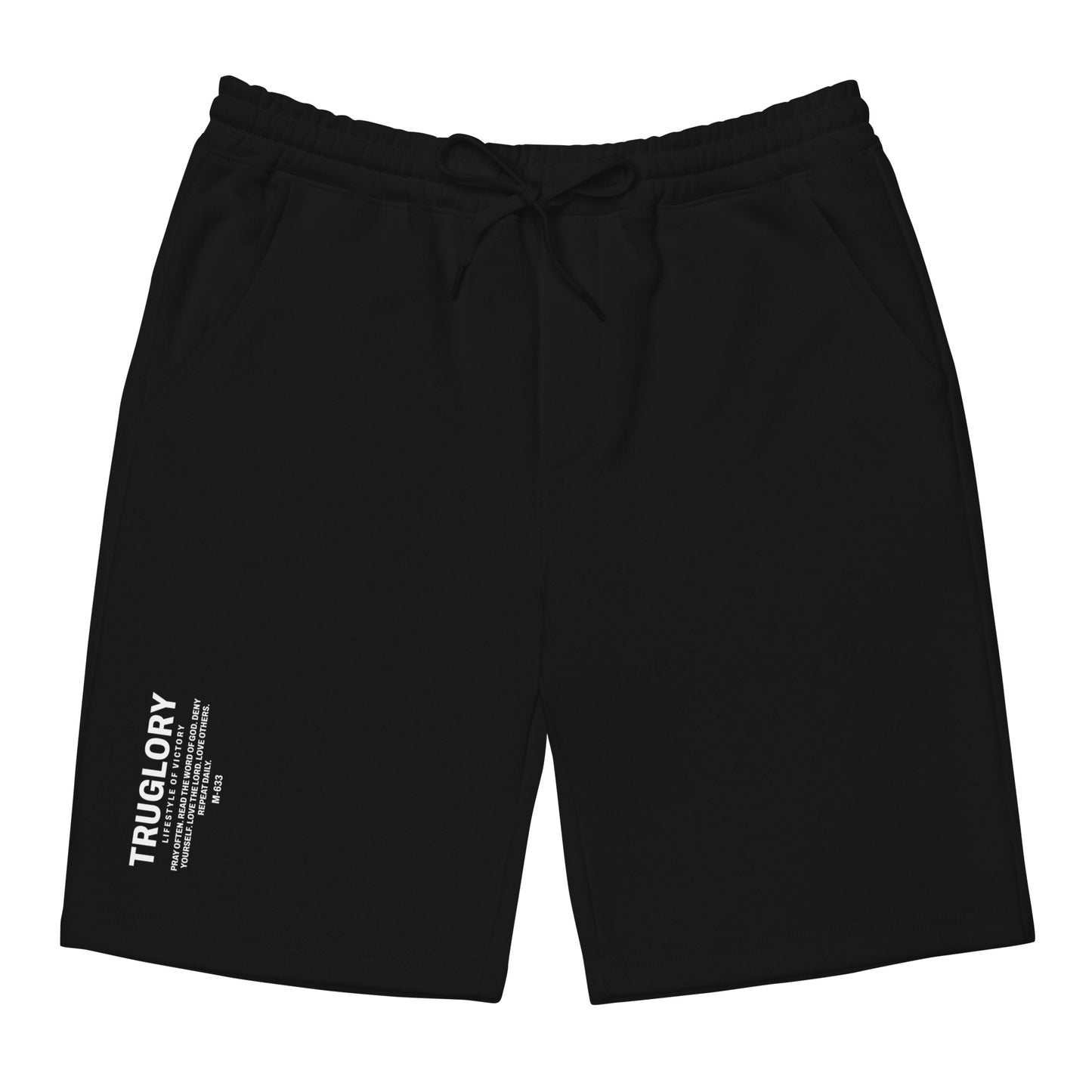 TRUGLORY SHORTS