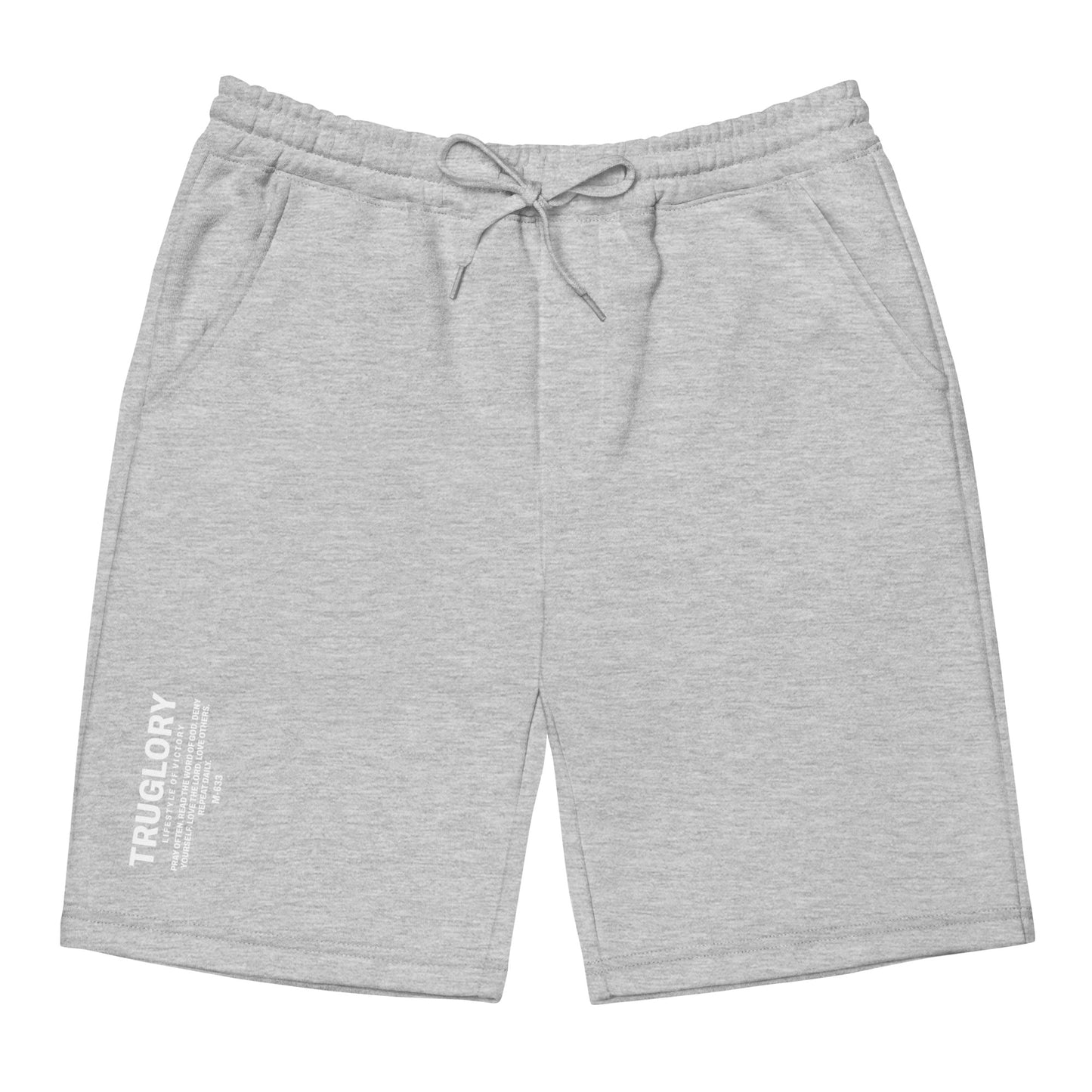 TRUGLORY SHORTS