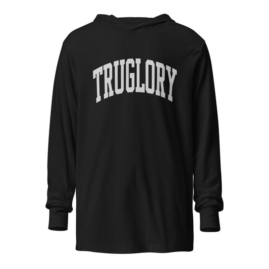TG thin hoodie