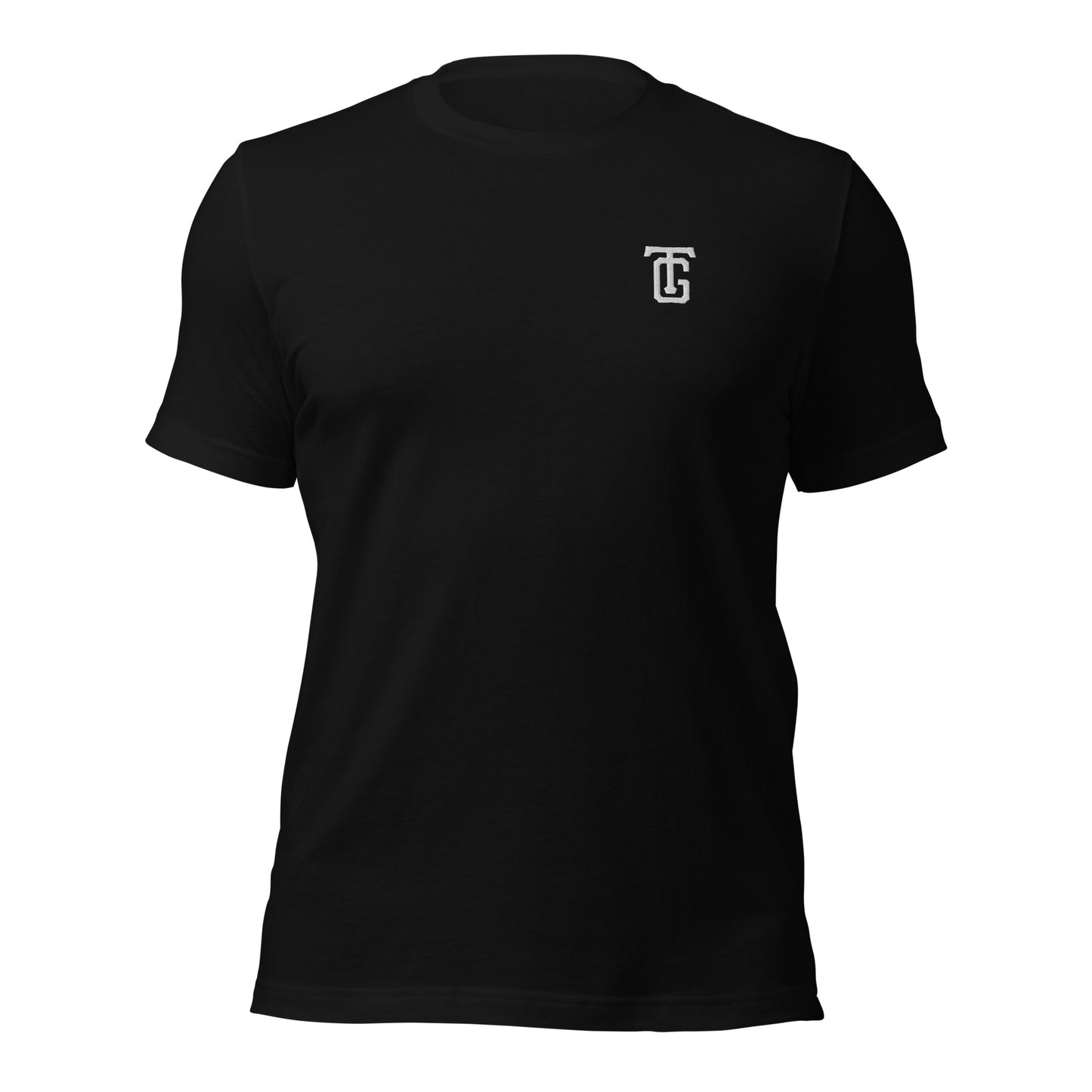 THE TG TEE