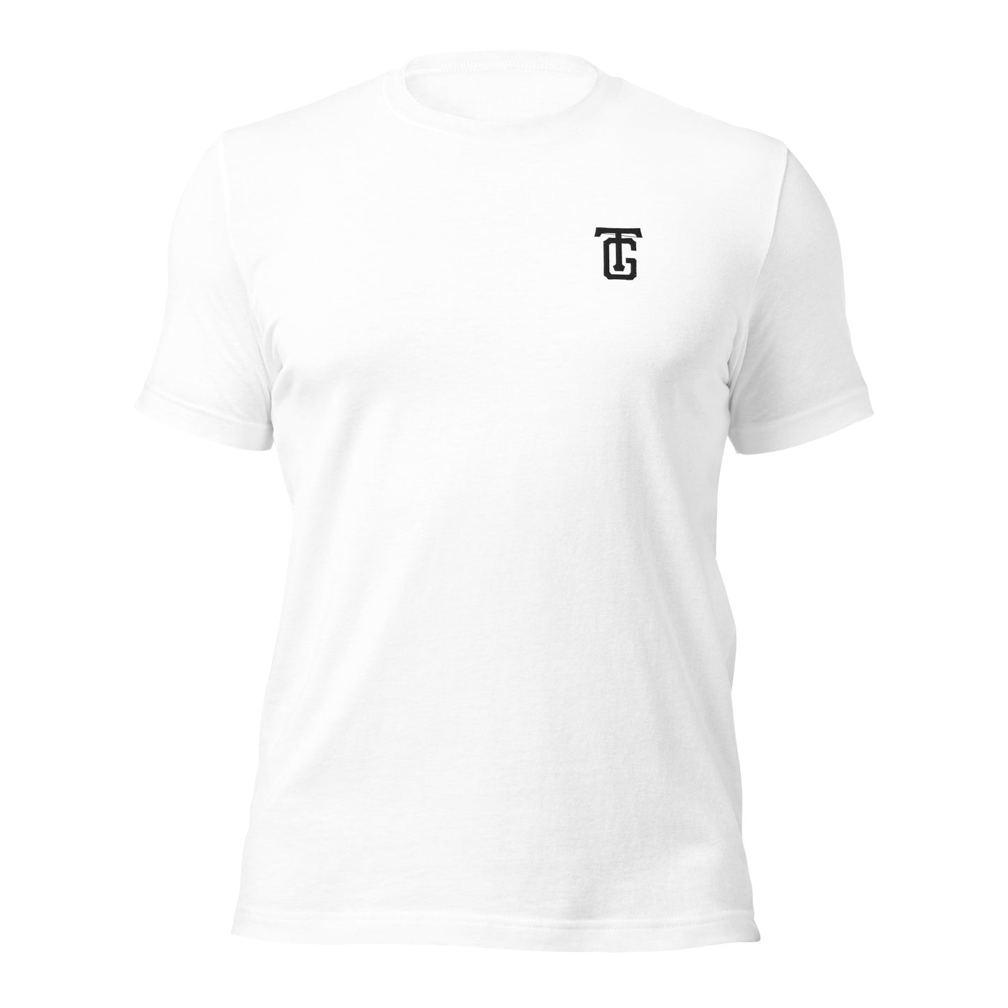 THE TG TEE