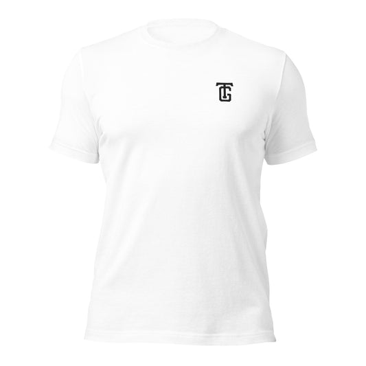 THE TG TEE
