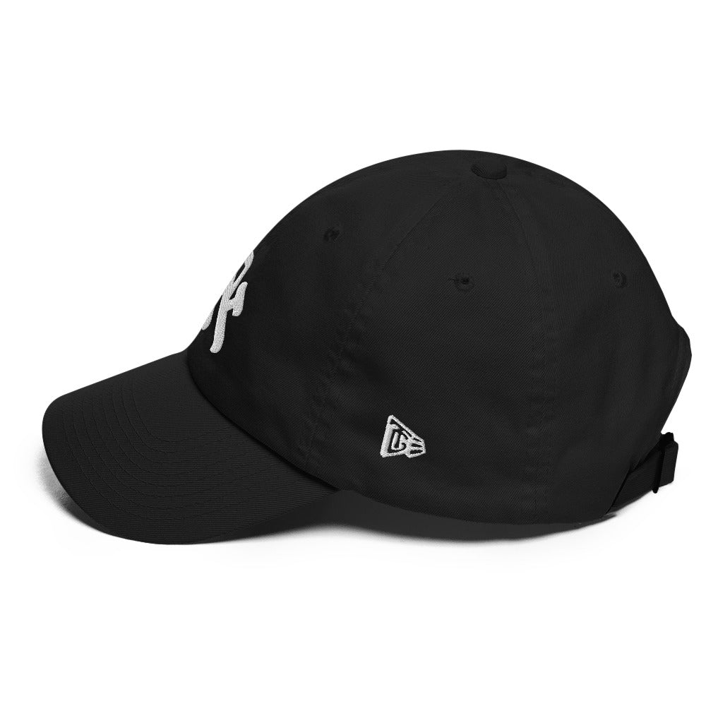 .22’ Alef & Tav Dad Hat