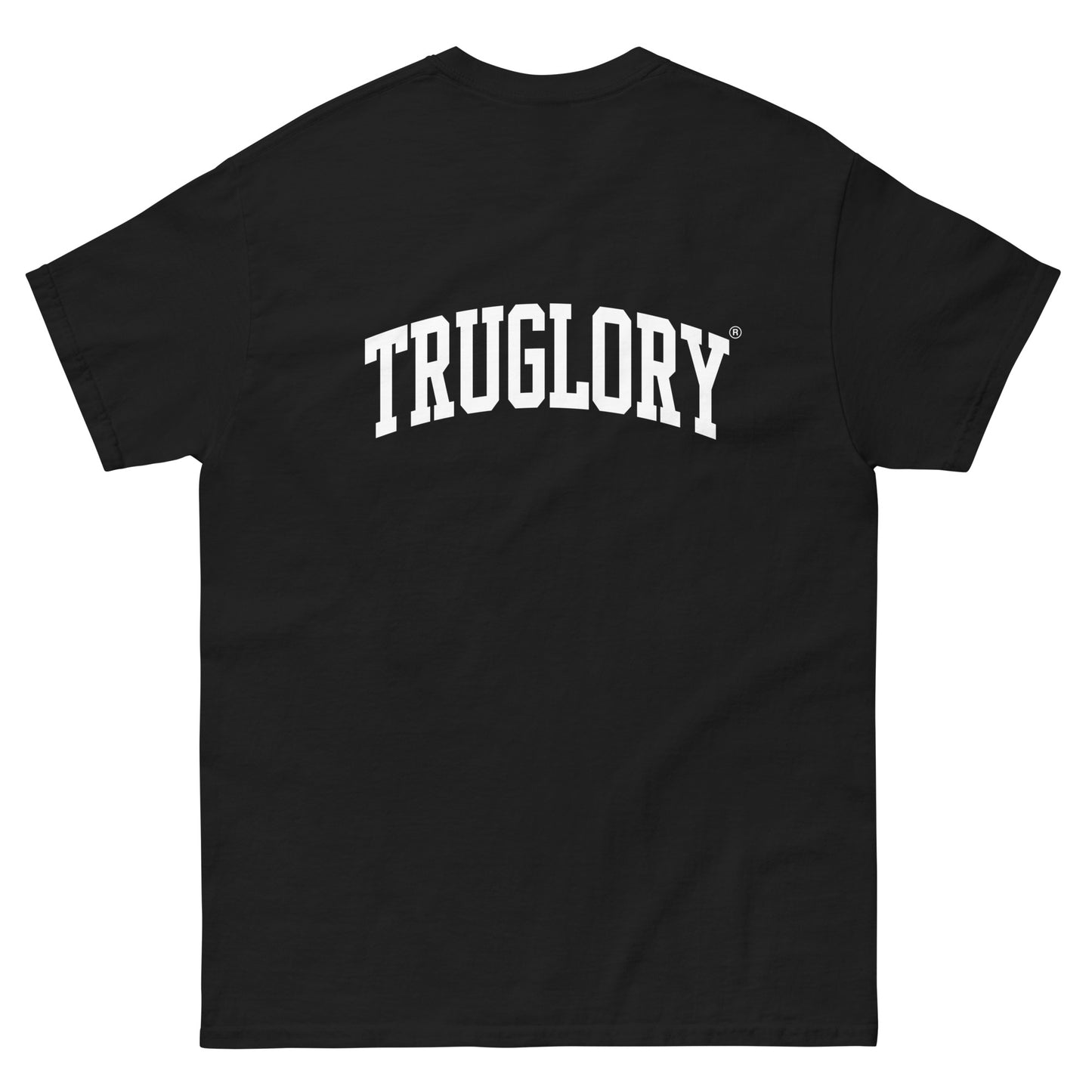 TG TRUGLORY TEE