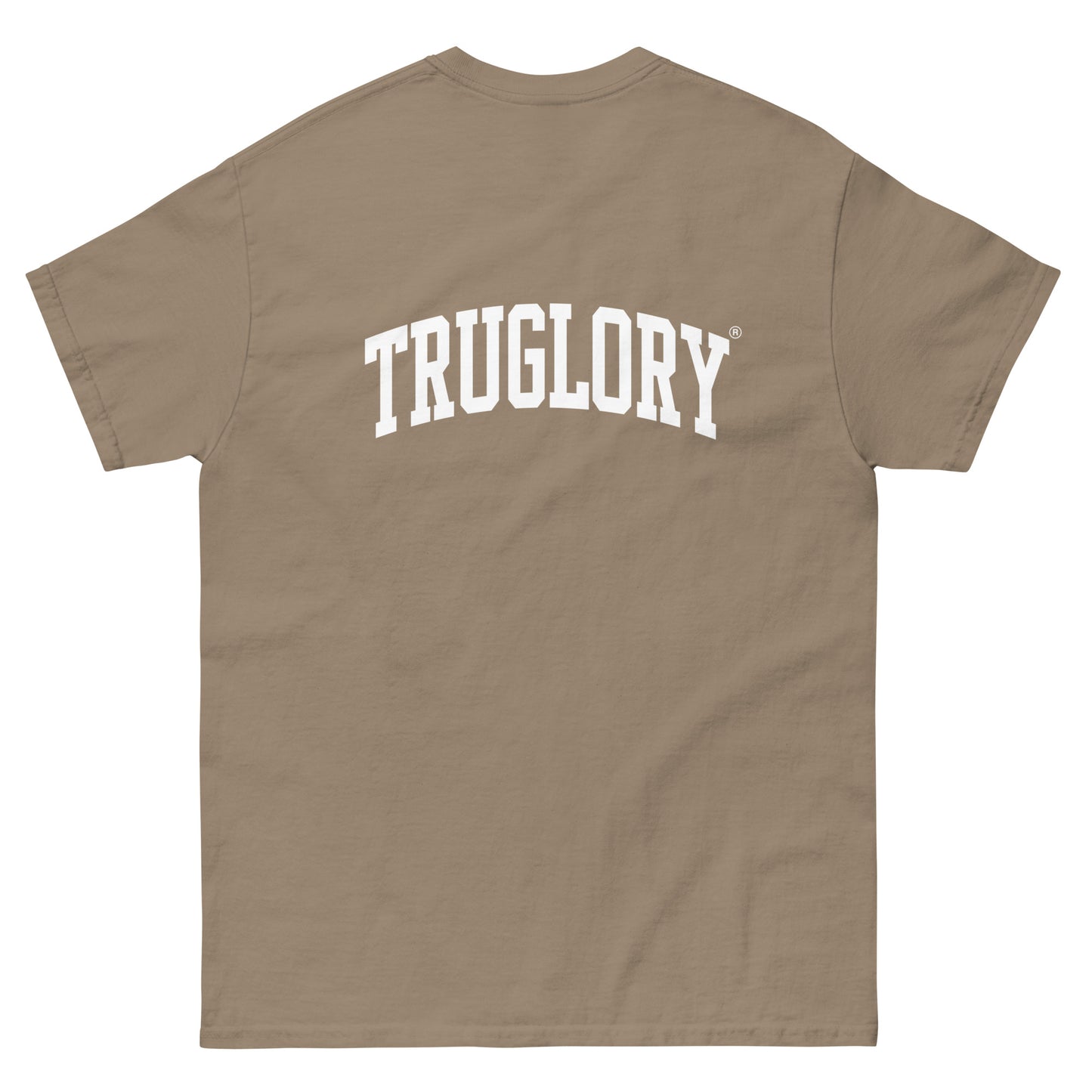 TG TRUGLORY TEE