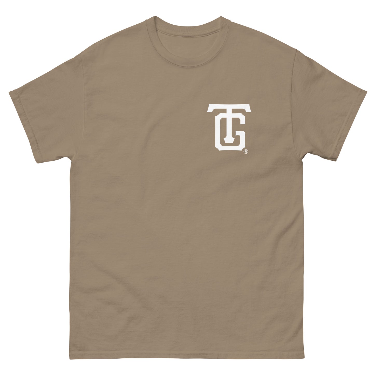 TG TRUGLORY TEE
