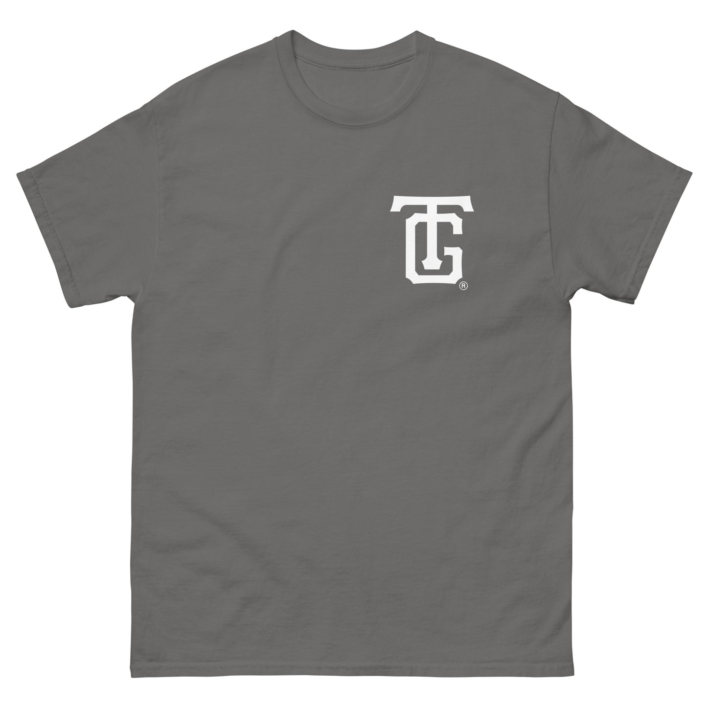 TG TRUGLORY TEE
