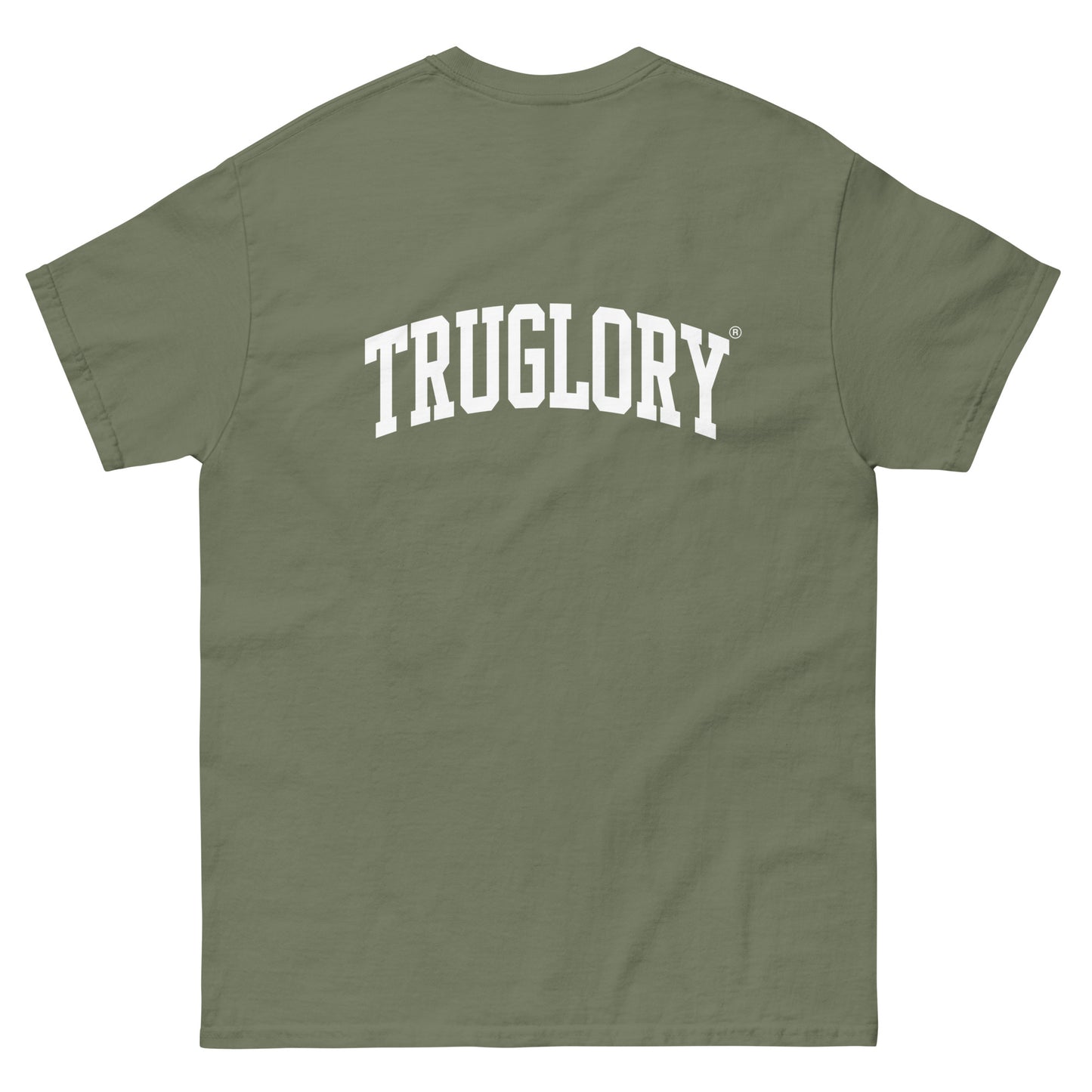 TG TRUGLORY TEE