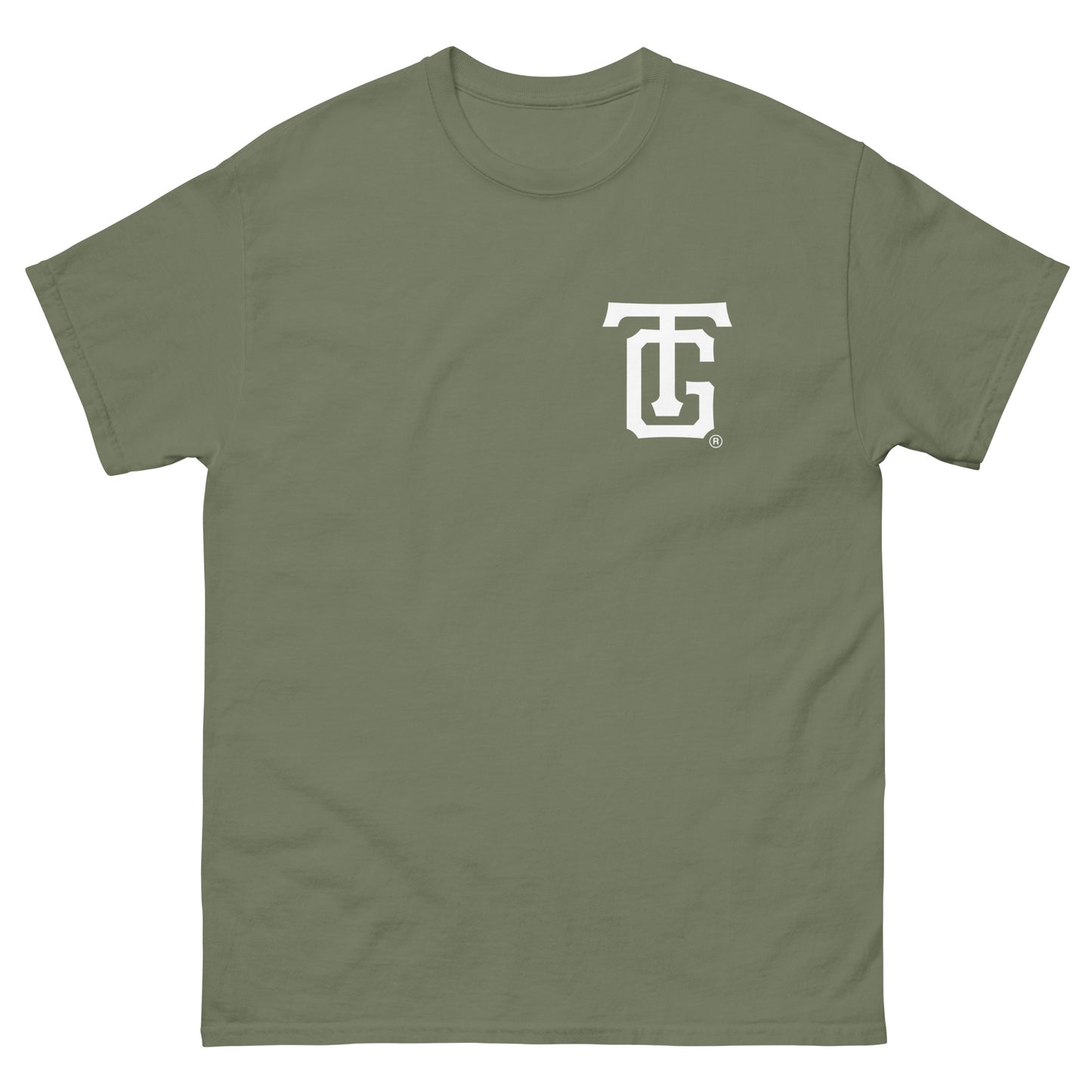 TG TRUGLORY TEE