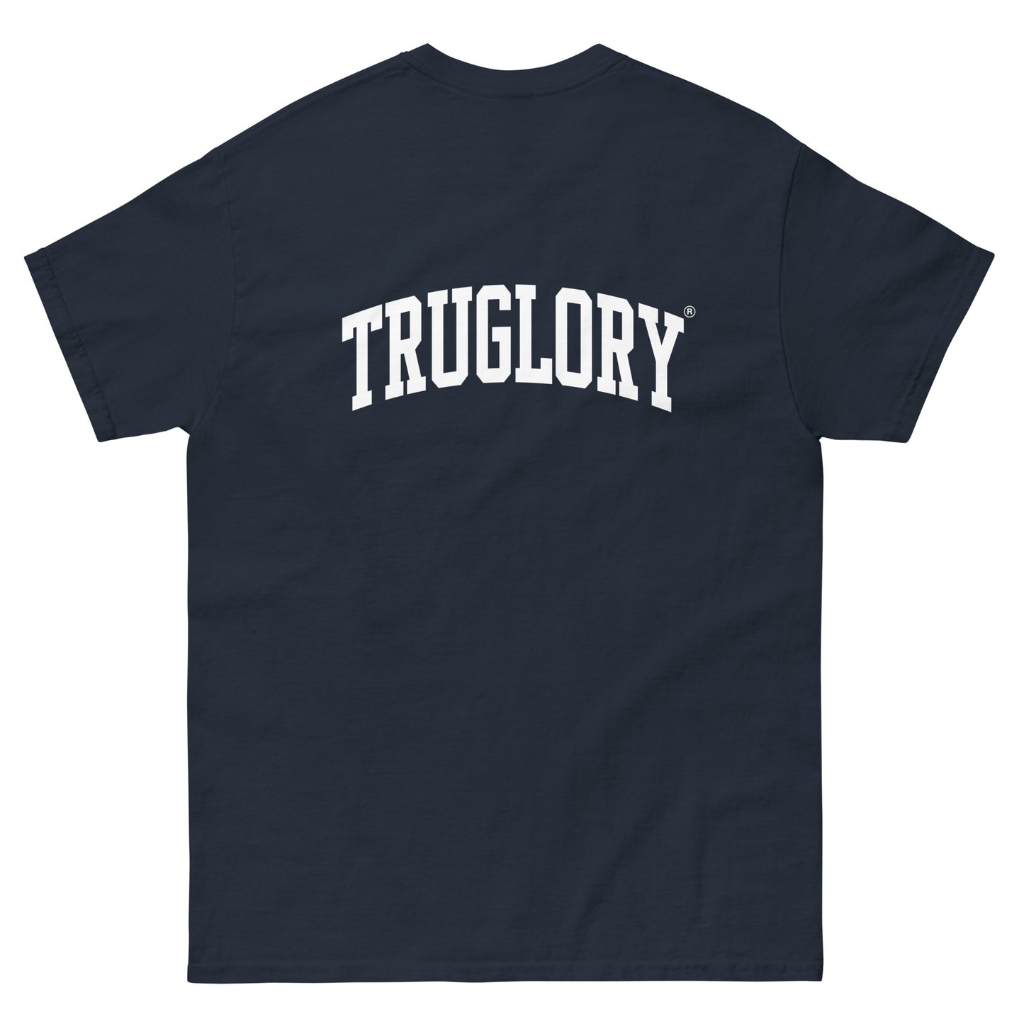 TG TRUGLORY TEE