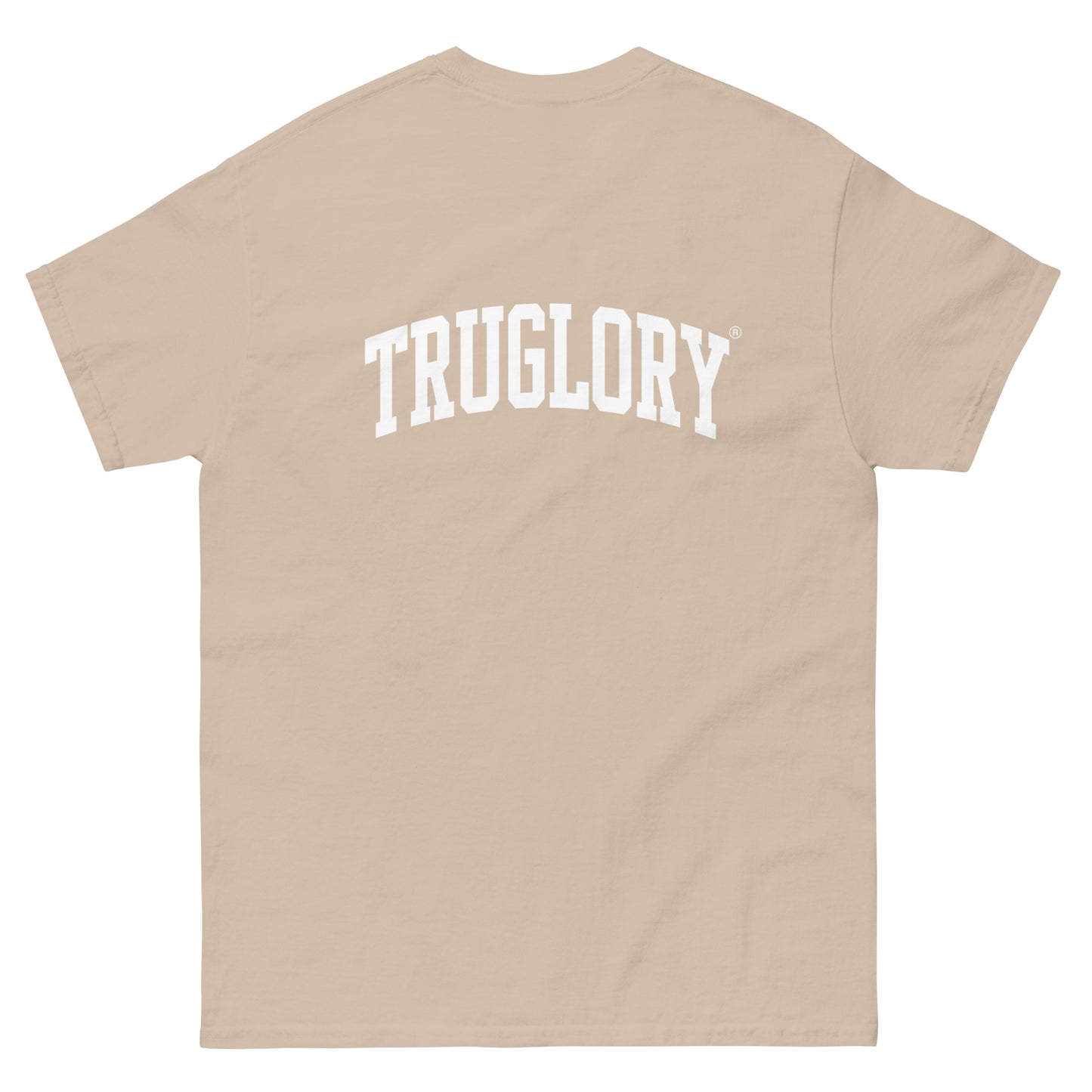 TG TRUGLORY TEE