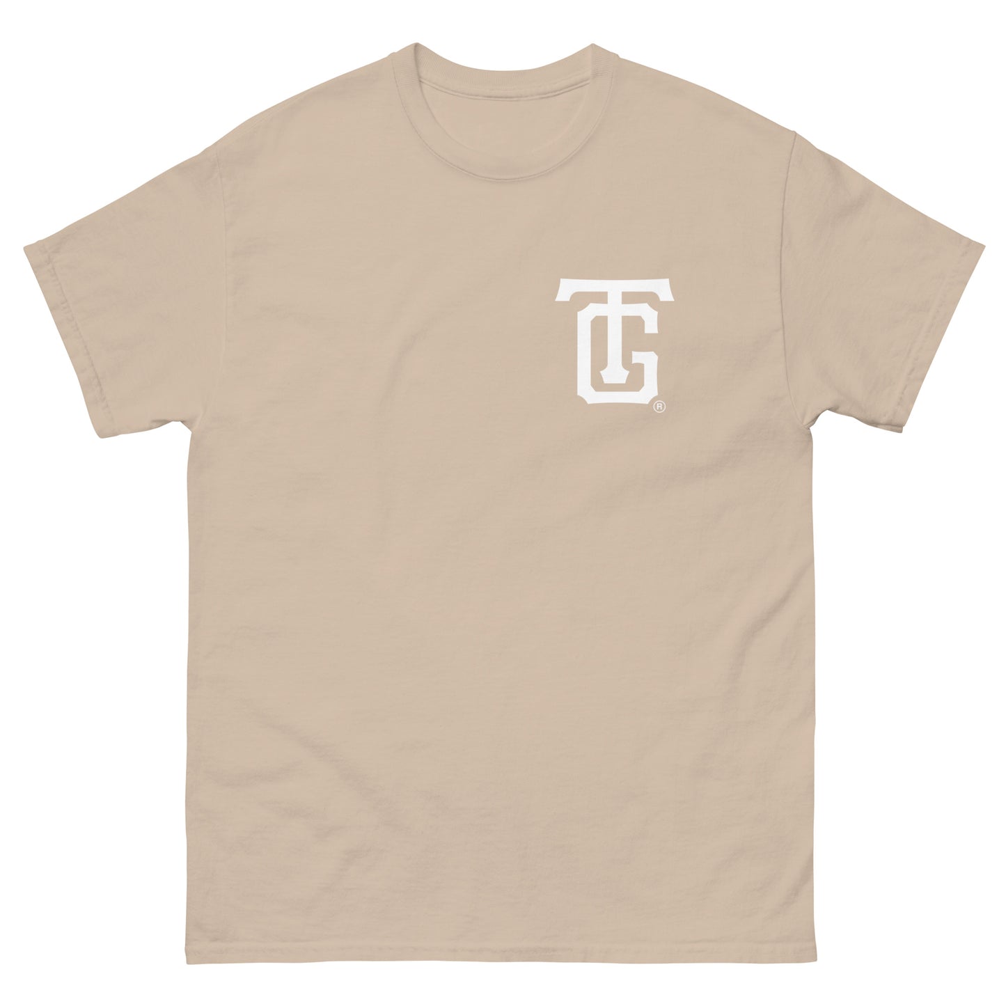 TG TRUGLORY TEE