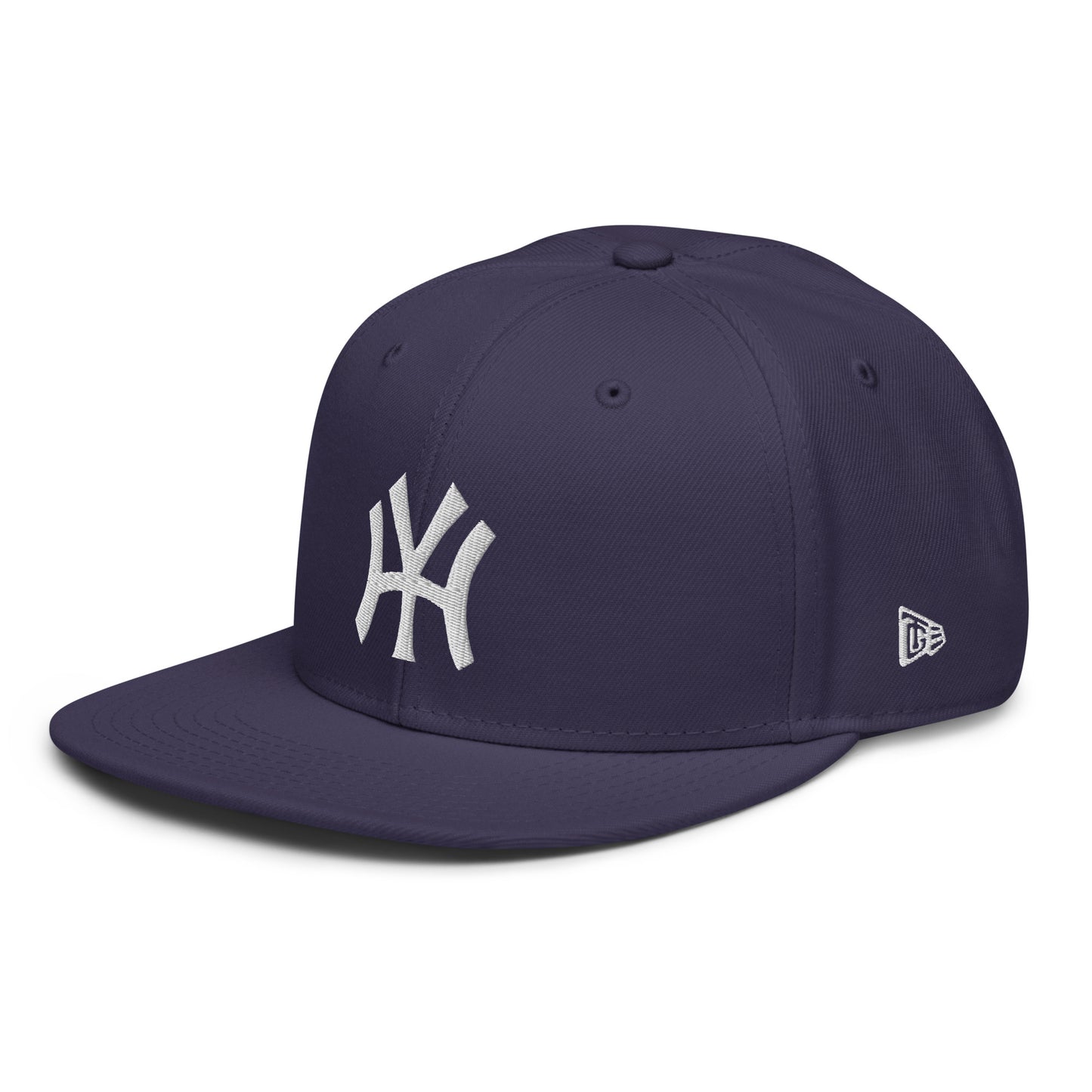.22’ YESHUA Snapback