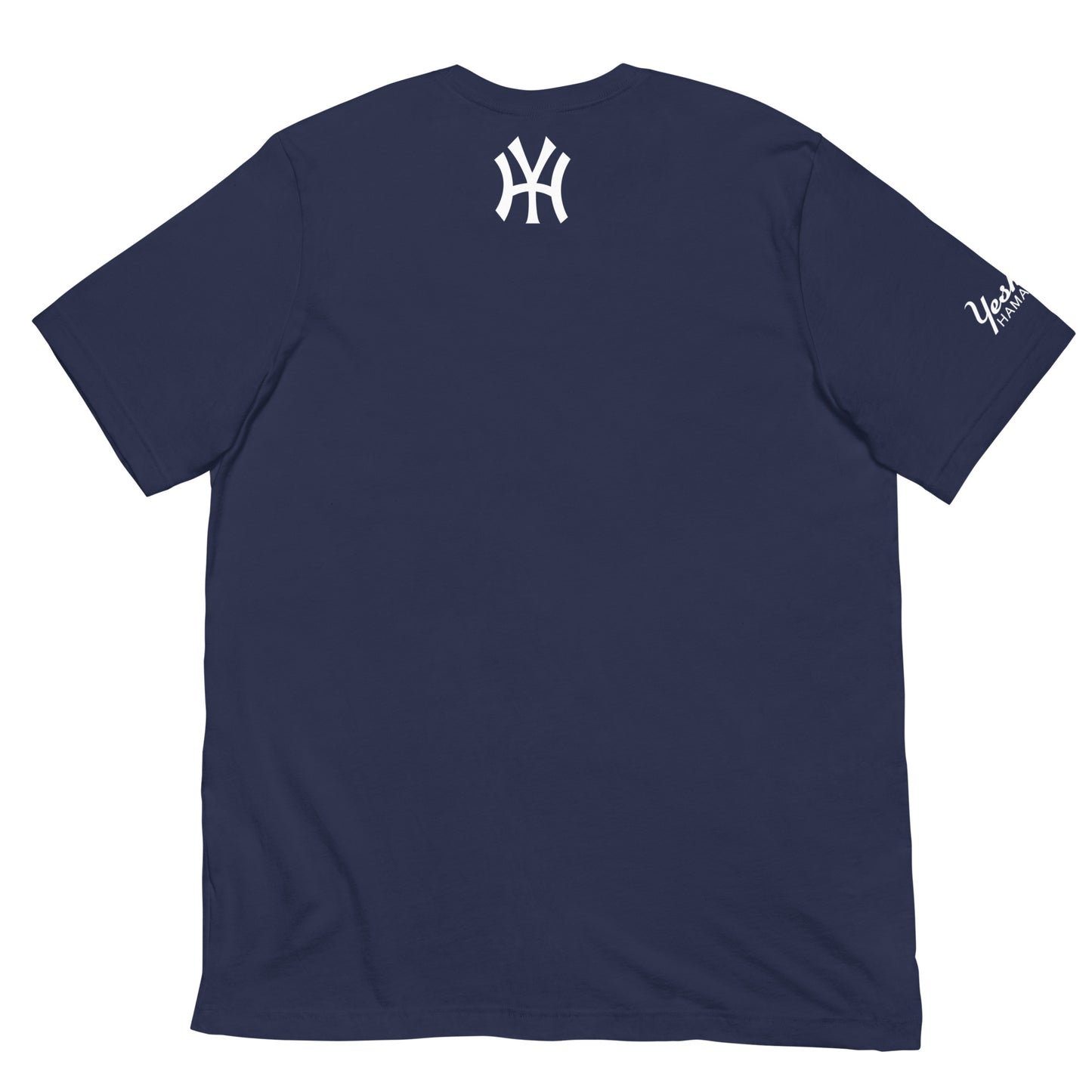 YESHUA YANKEE TEE