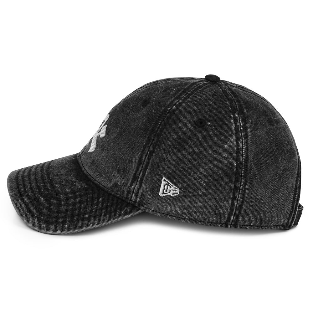 Aleph-Tav Dad Hat