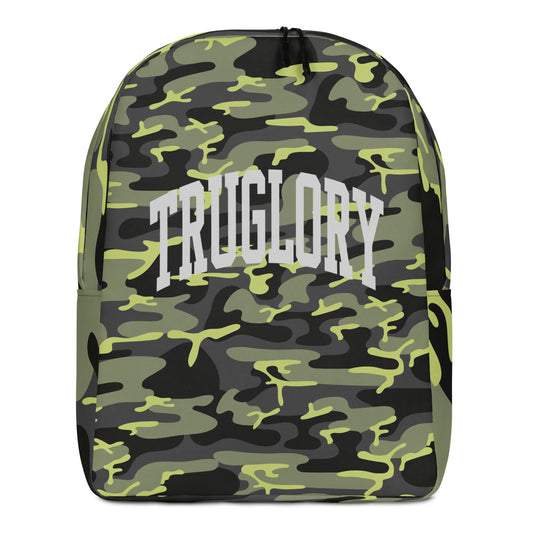 TRUGLORY Backpack
