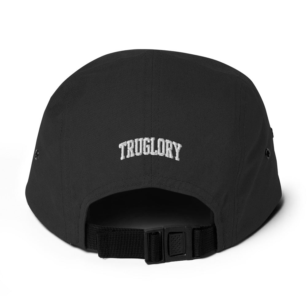 .22’ TG Five Panel Cap