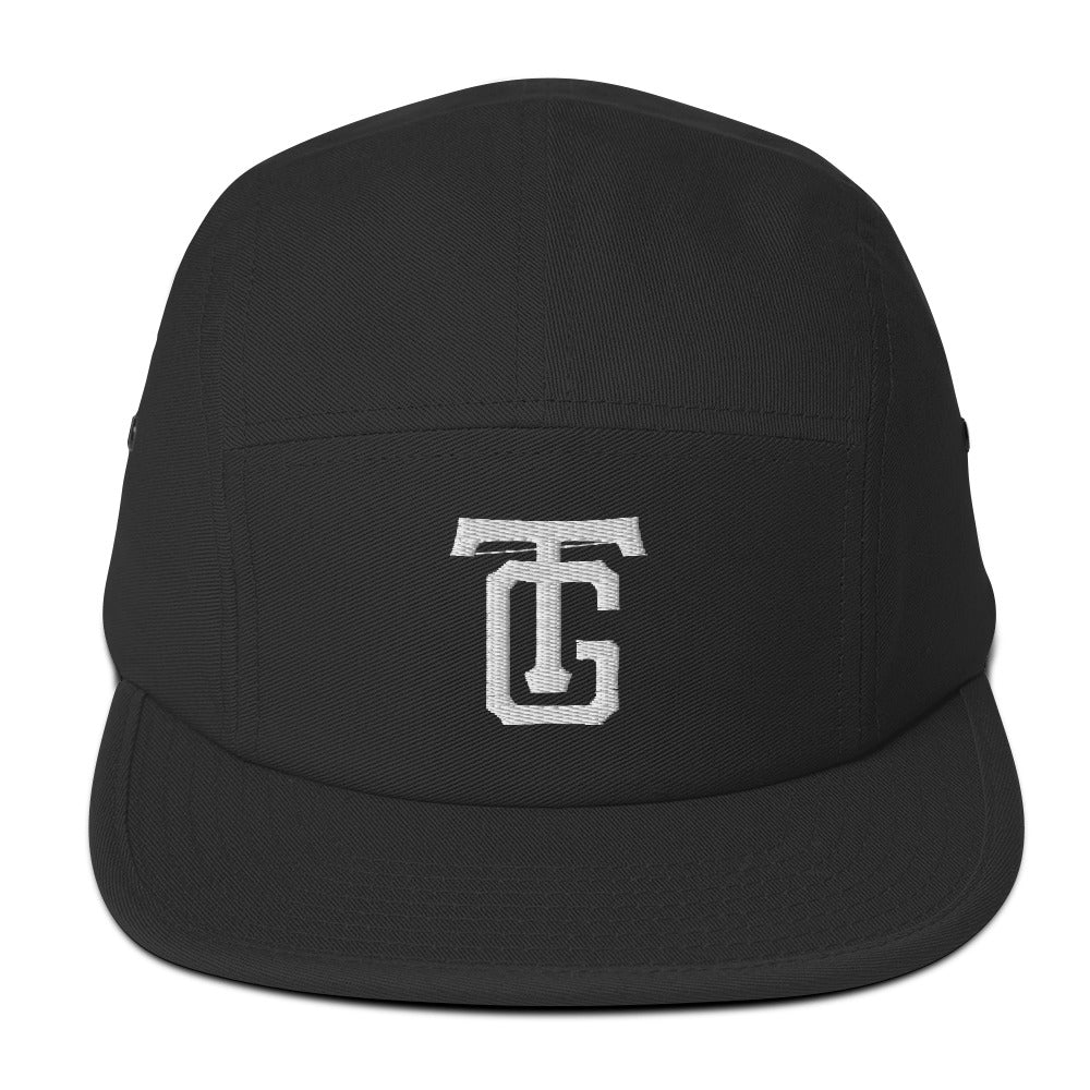 .22’ TG Five Panel Cap