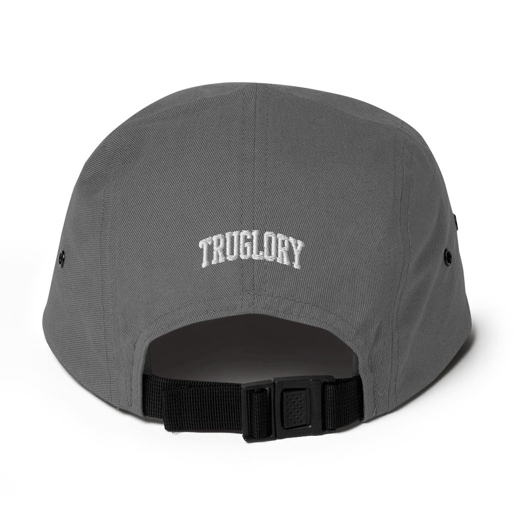 .22’ TG Five Panel Cap
