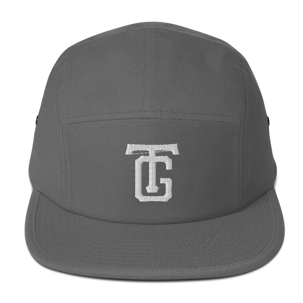 .22’ TG Five Panel Cap