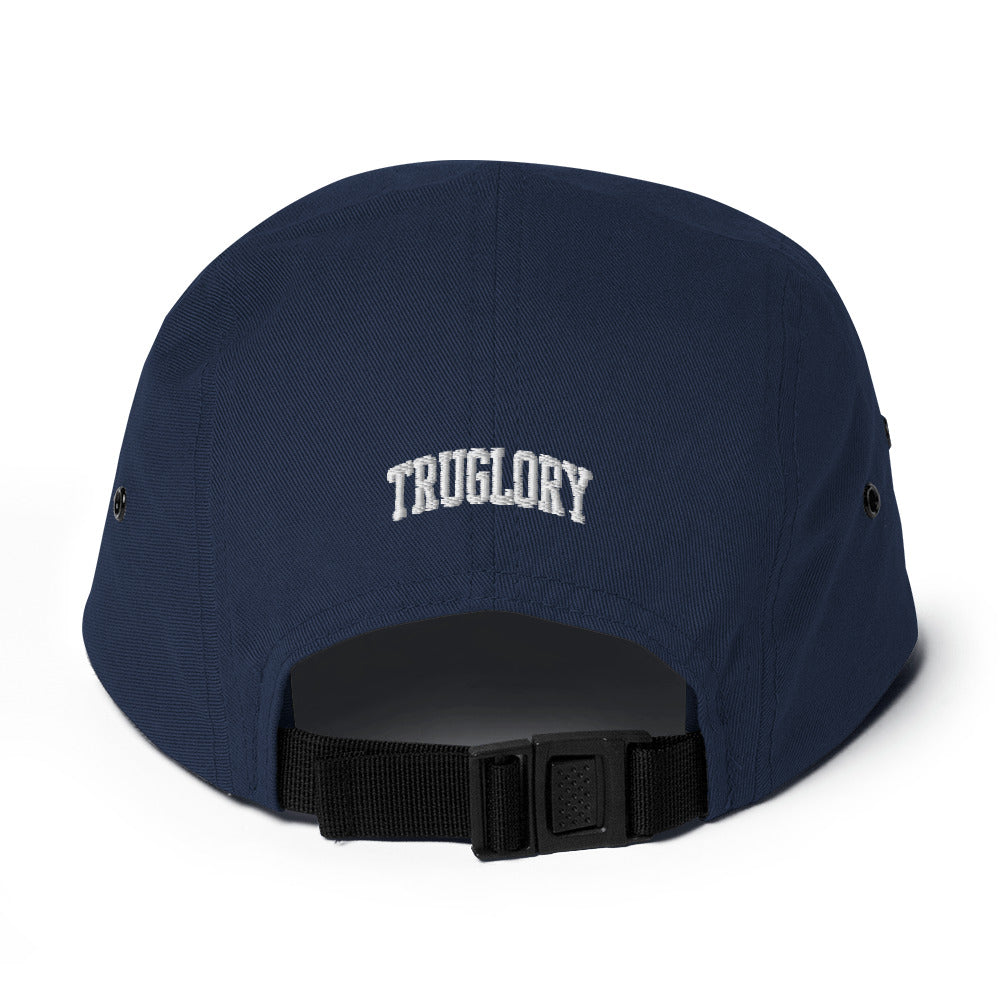 .22’ TG Five Panel Cap