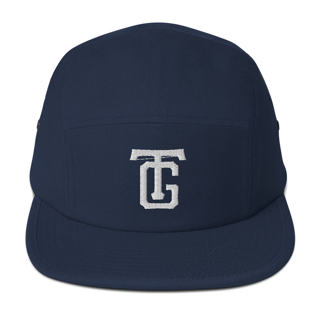 .22’ TG Five Panel Cap