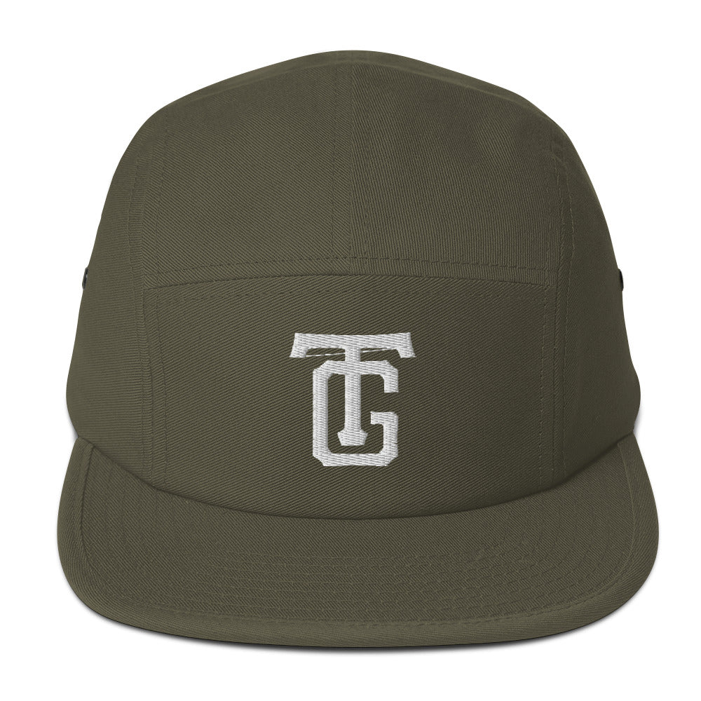 .22’ TG Five Panel Cap