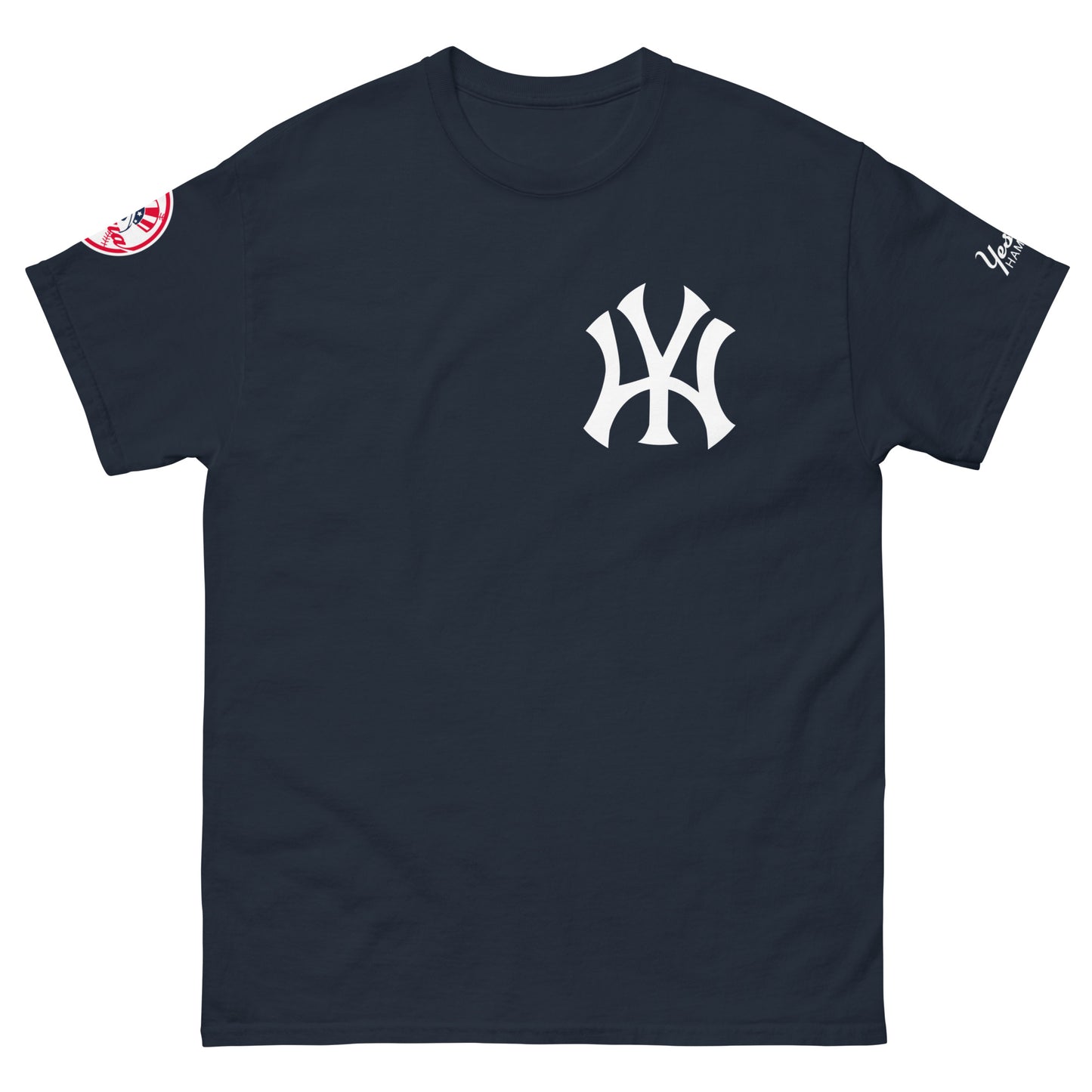 .22' YH YESHUA Tee