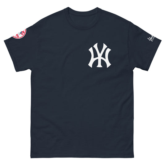 .22' YH YESHUA Tee