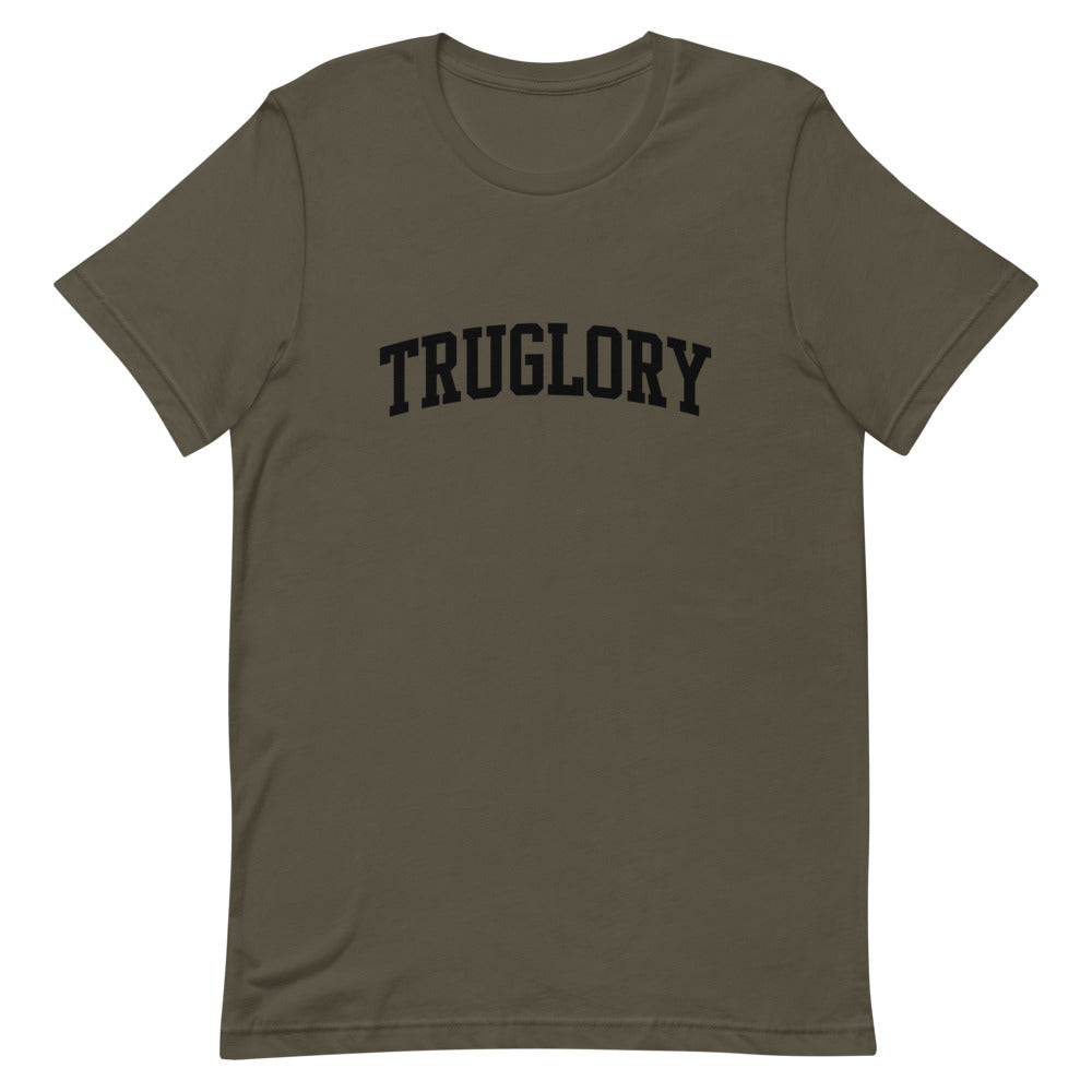 TG Army Tee