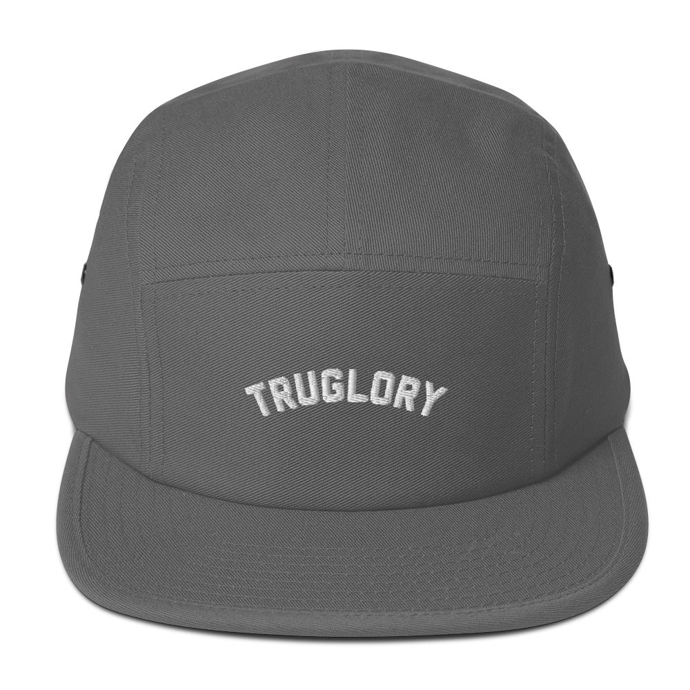 TG Five Panel Cap