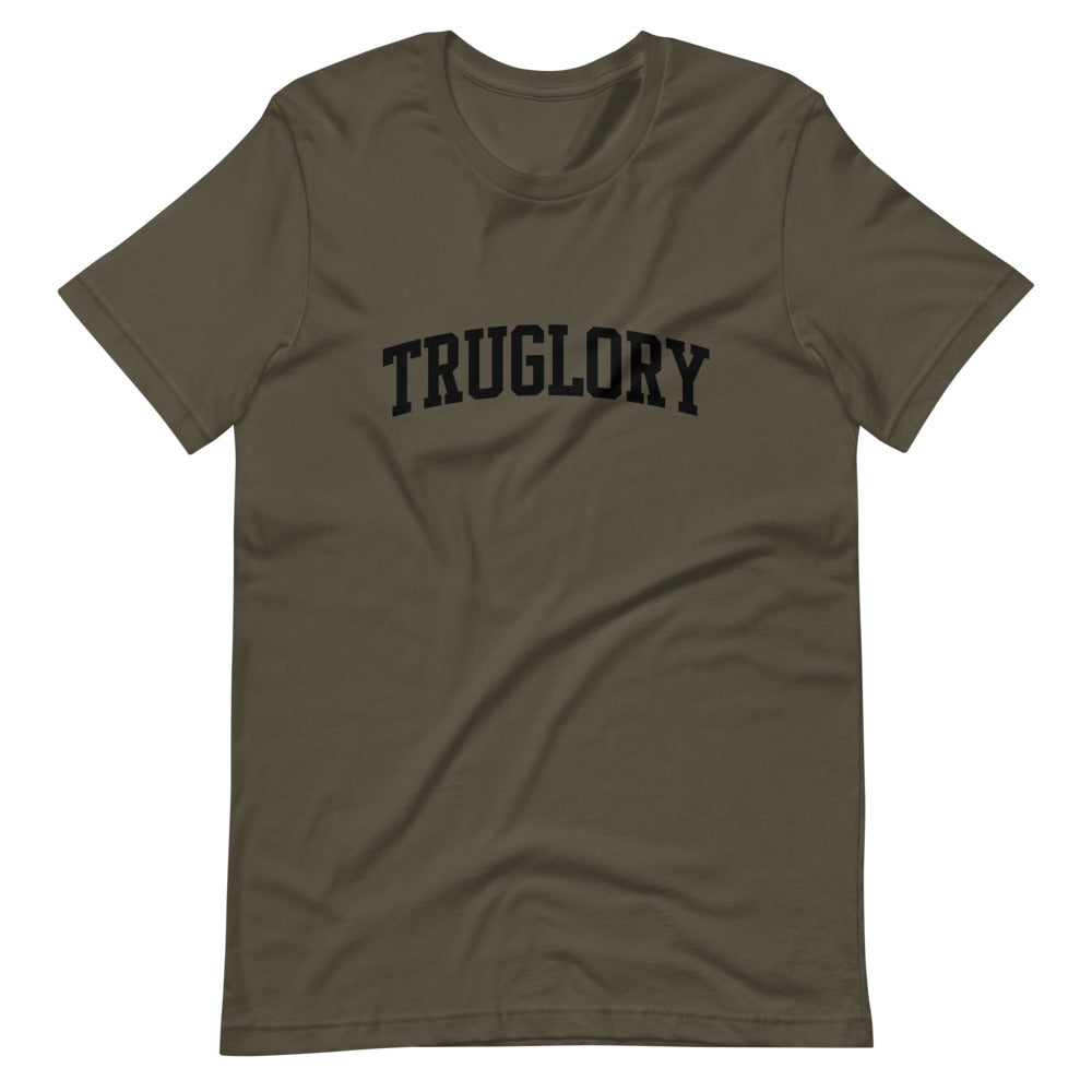 TG Army Tee