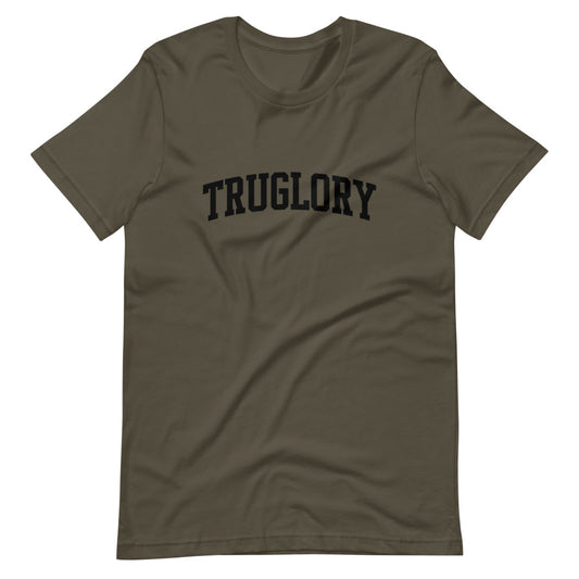 TG Army Tee