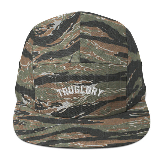 TG Five Panel Cap