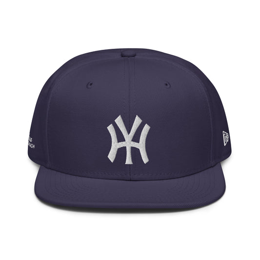 .22’ YESHUA Snapback