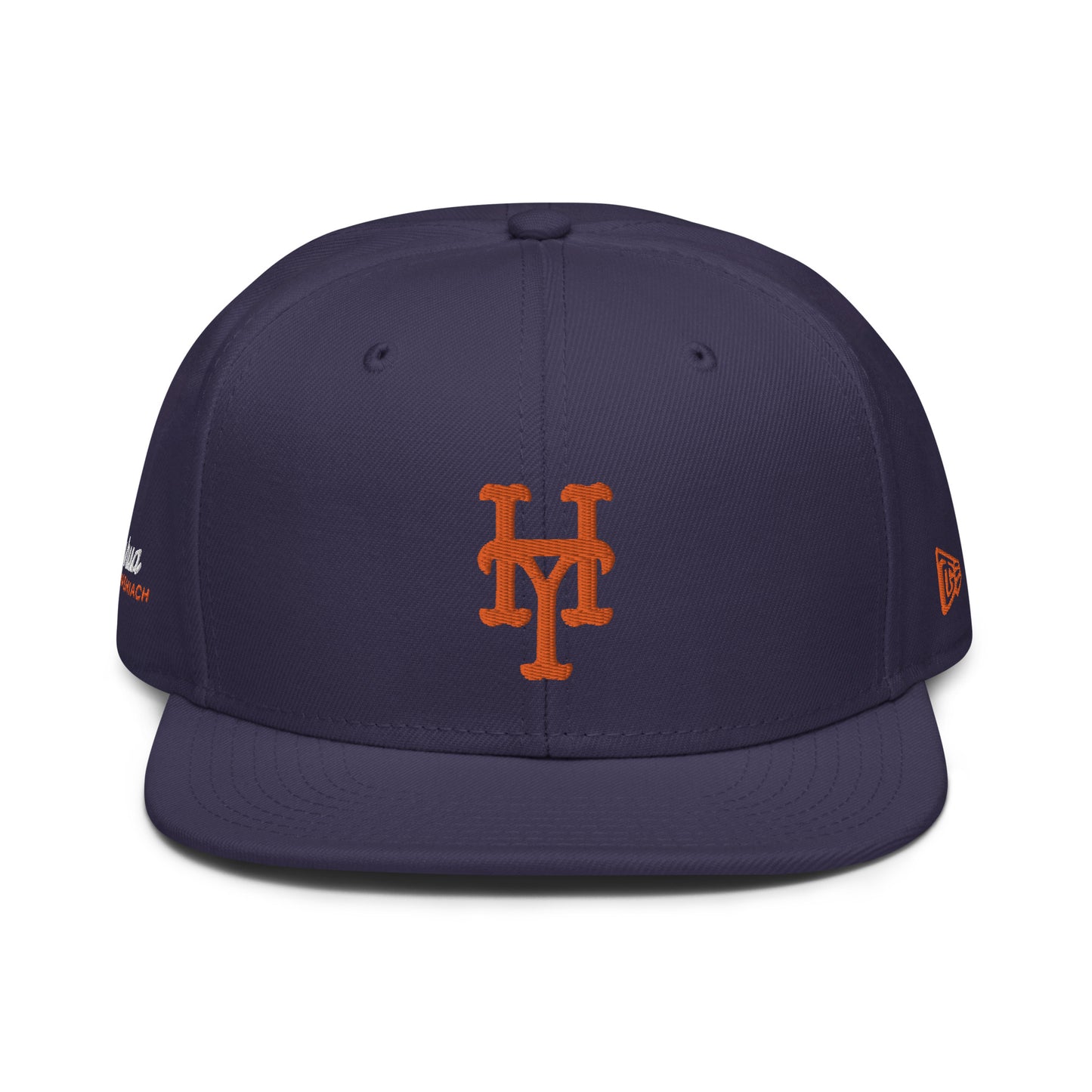 .22' YESHUA Snapback