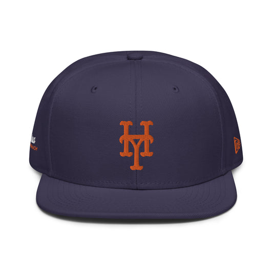 .22' YESHUA Snapback
