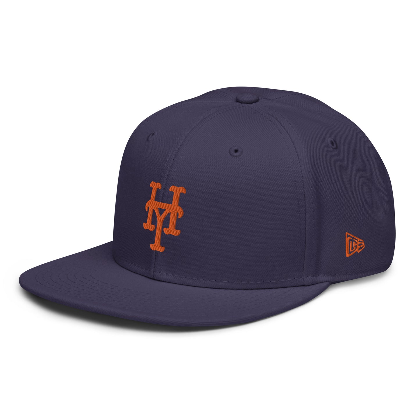 .22' YESHUA Snapback