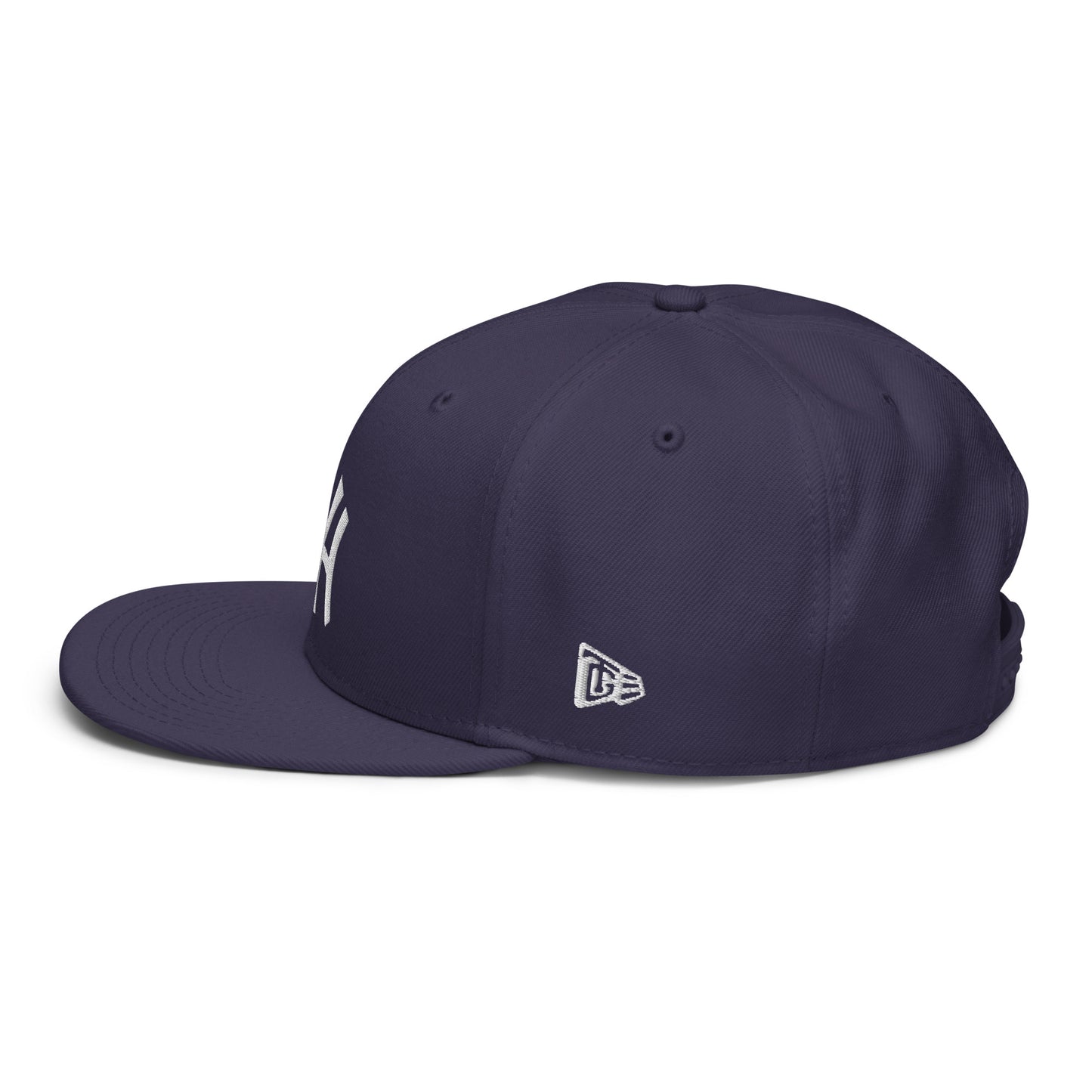 .22’ YESHUA Snapback