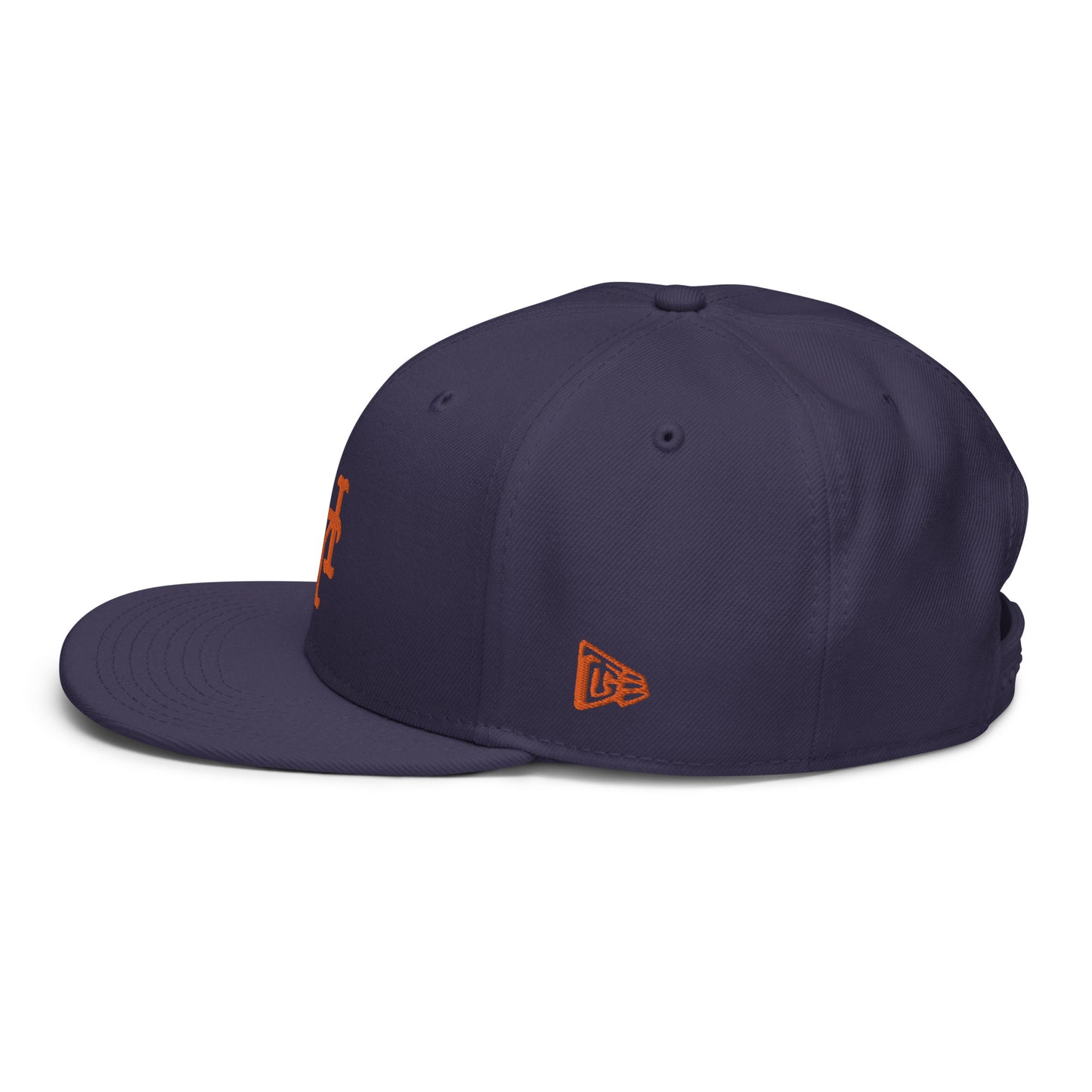 .22' YESHUA Snapback