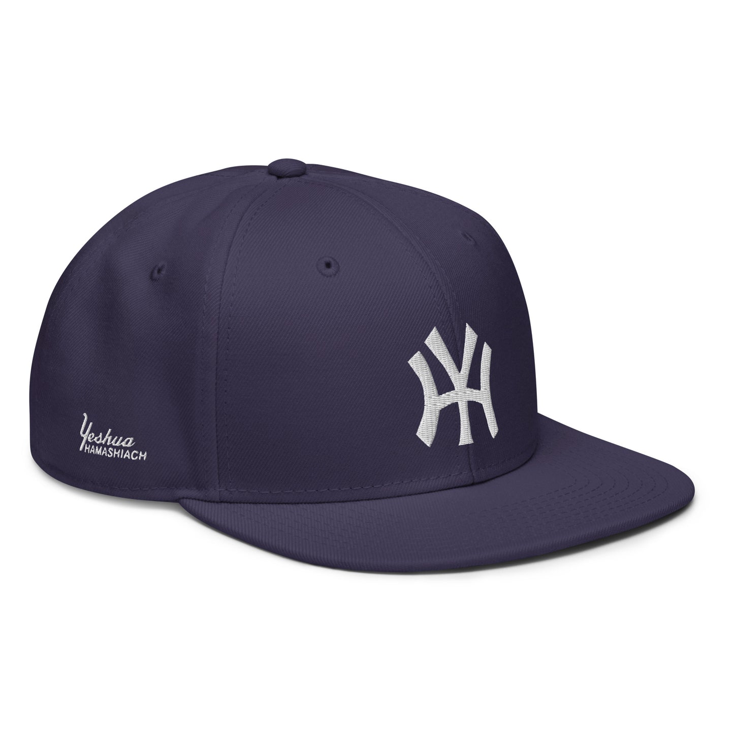 .22’ YESHUA Snapback