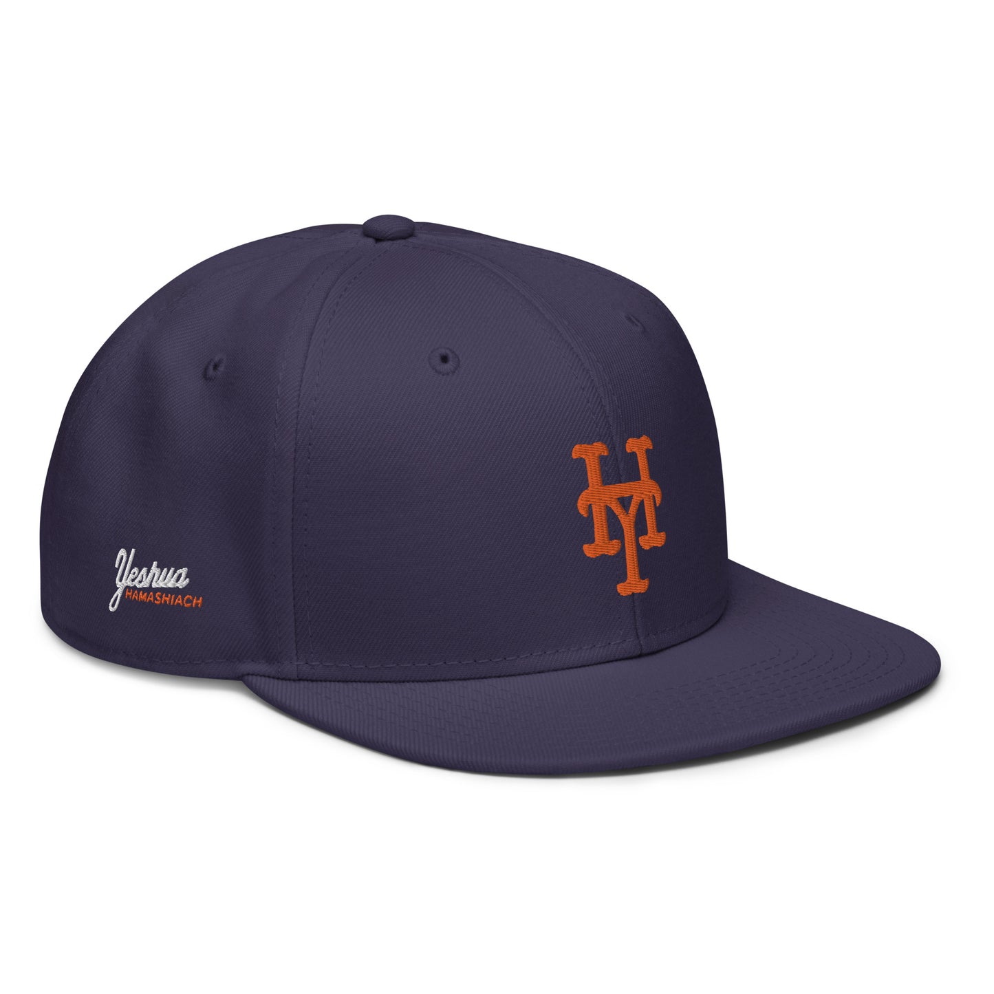 .22' YESHUA Snapback