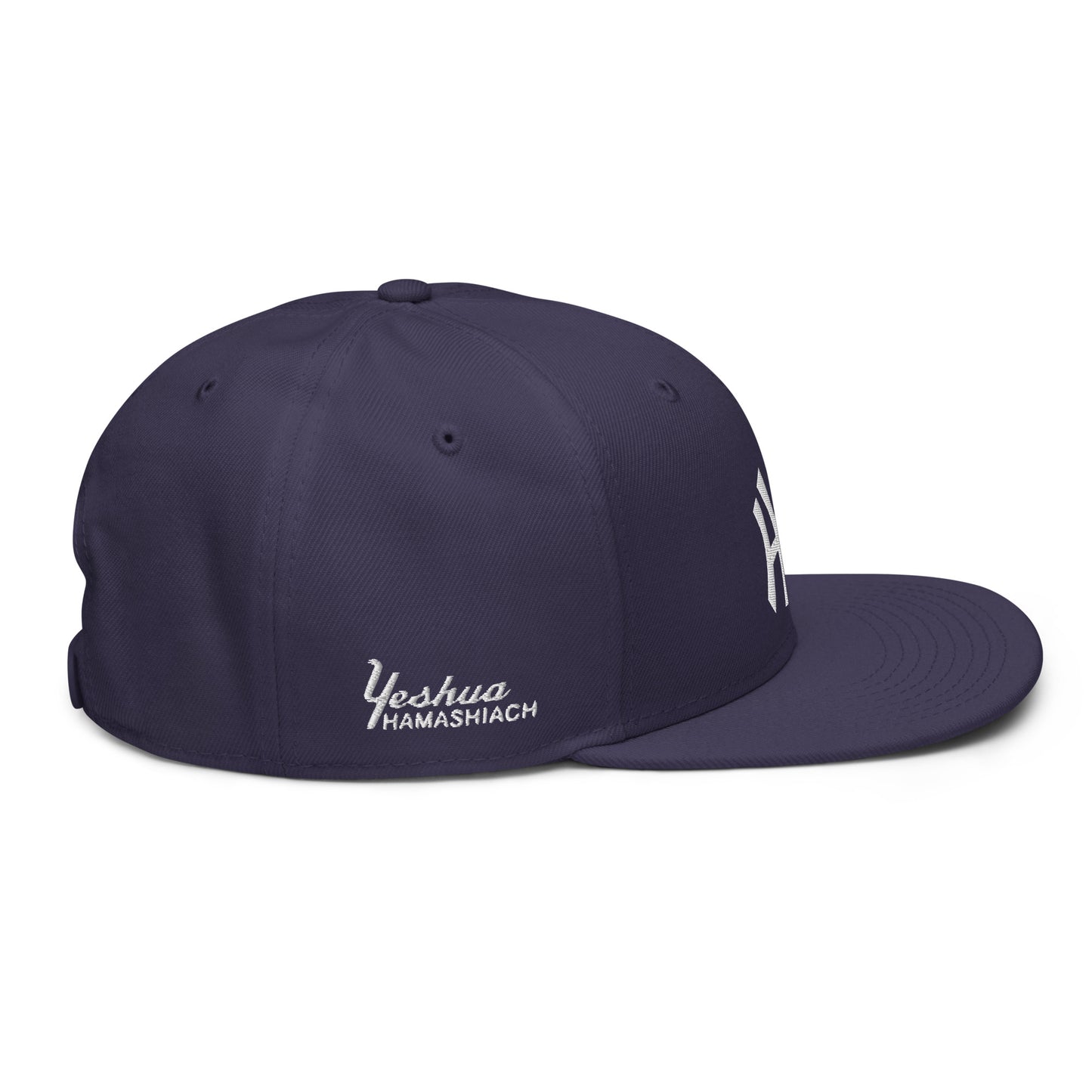 .22’ YESHUA Snapback